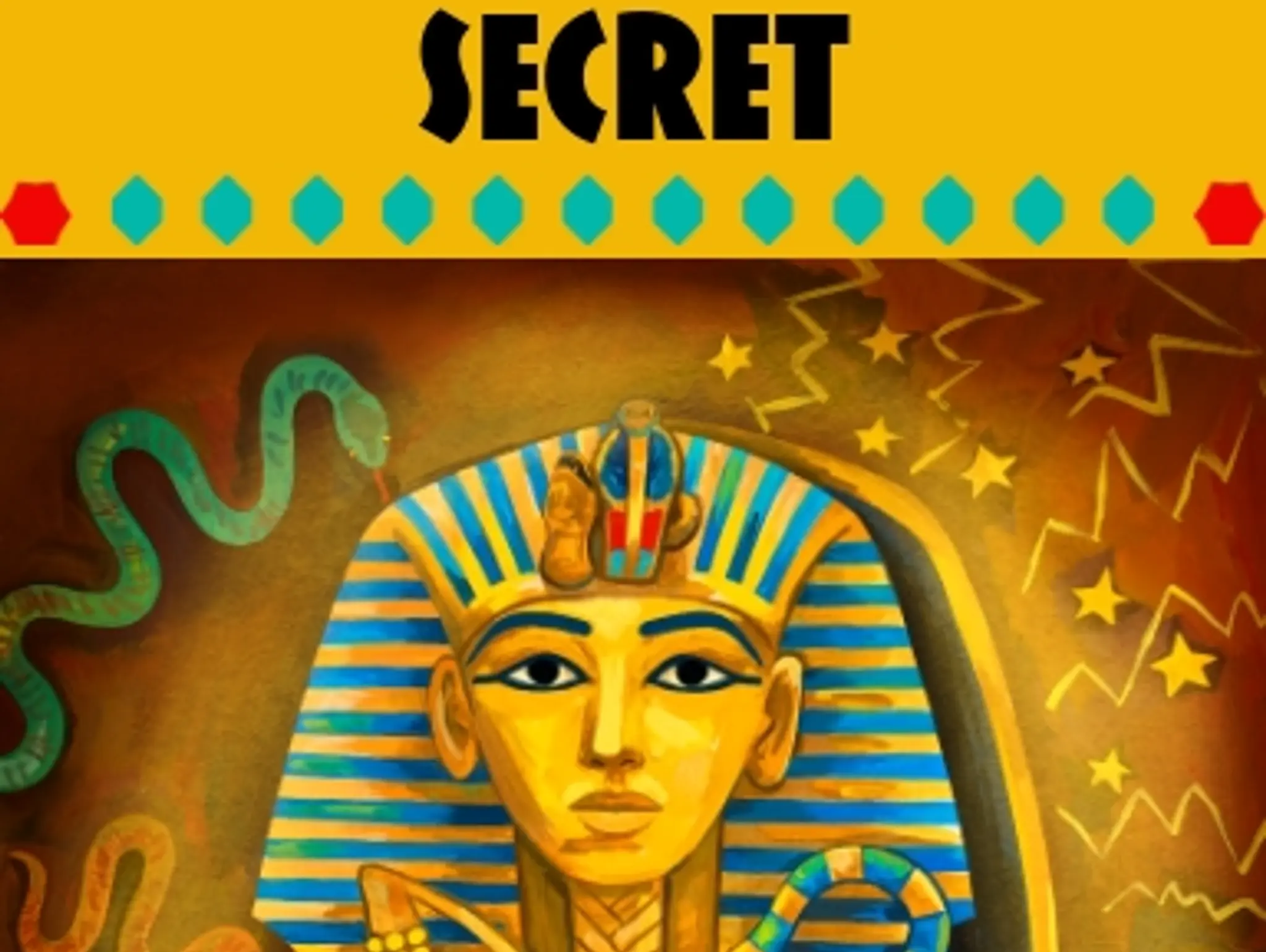 The Pharaoh's Secret