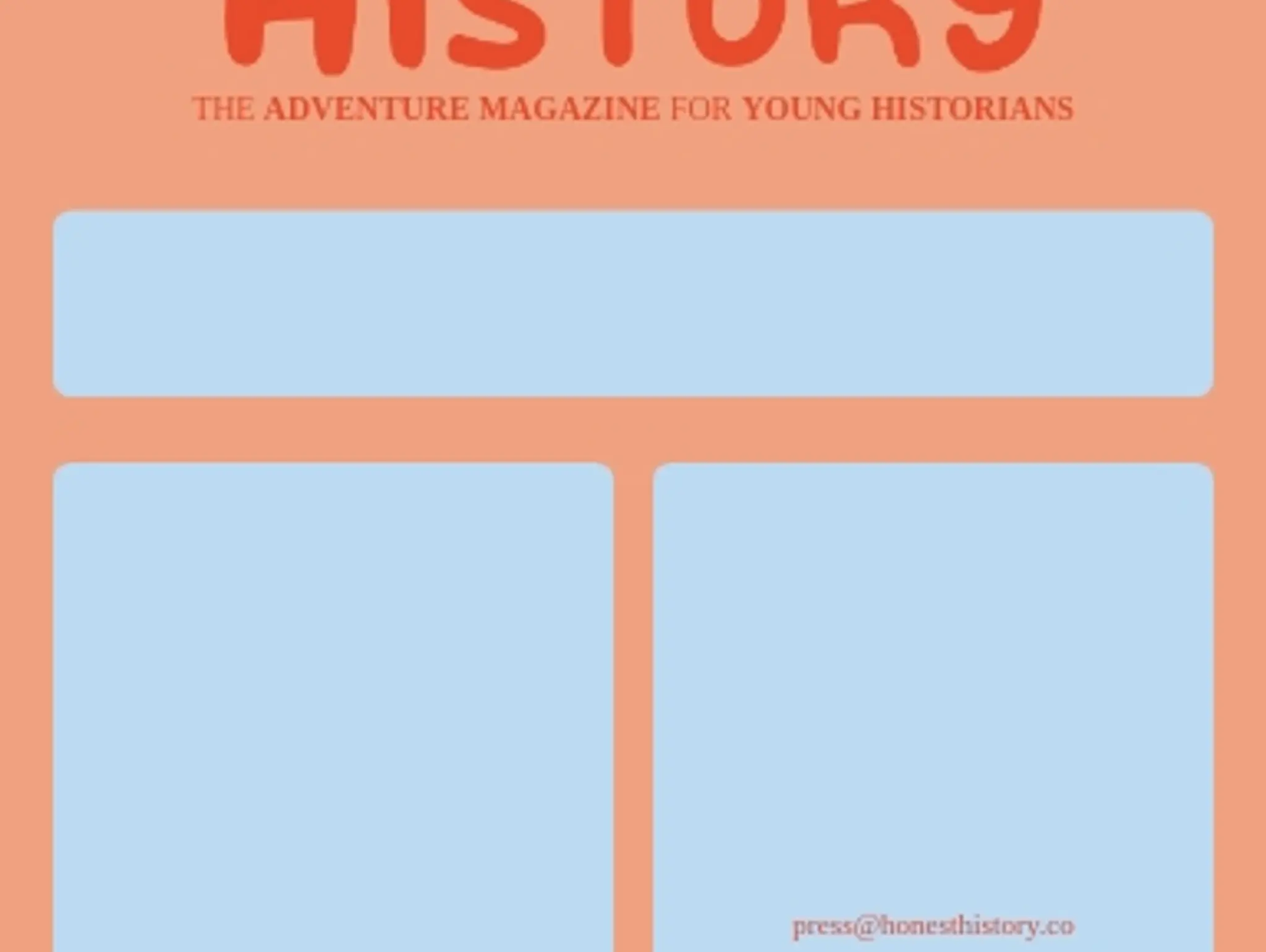 Masthead