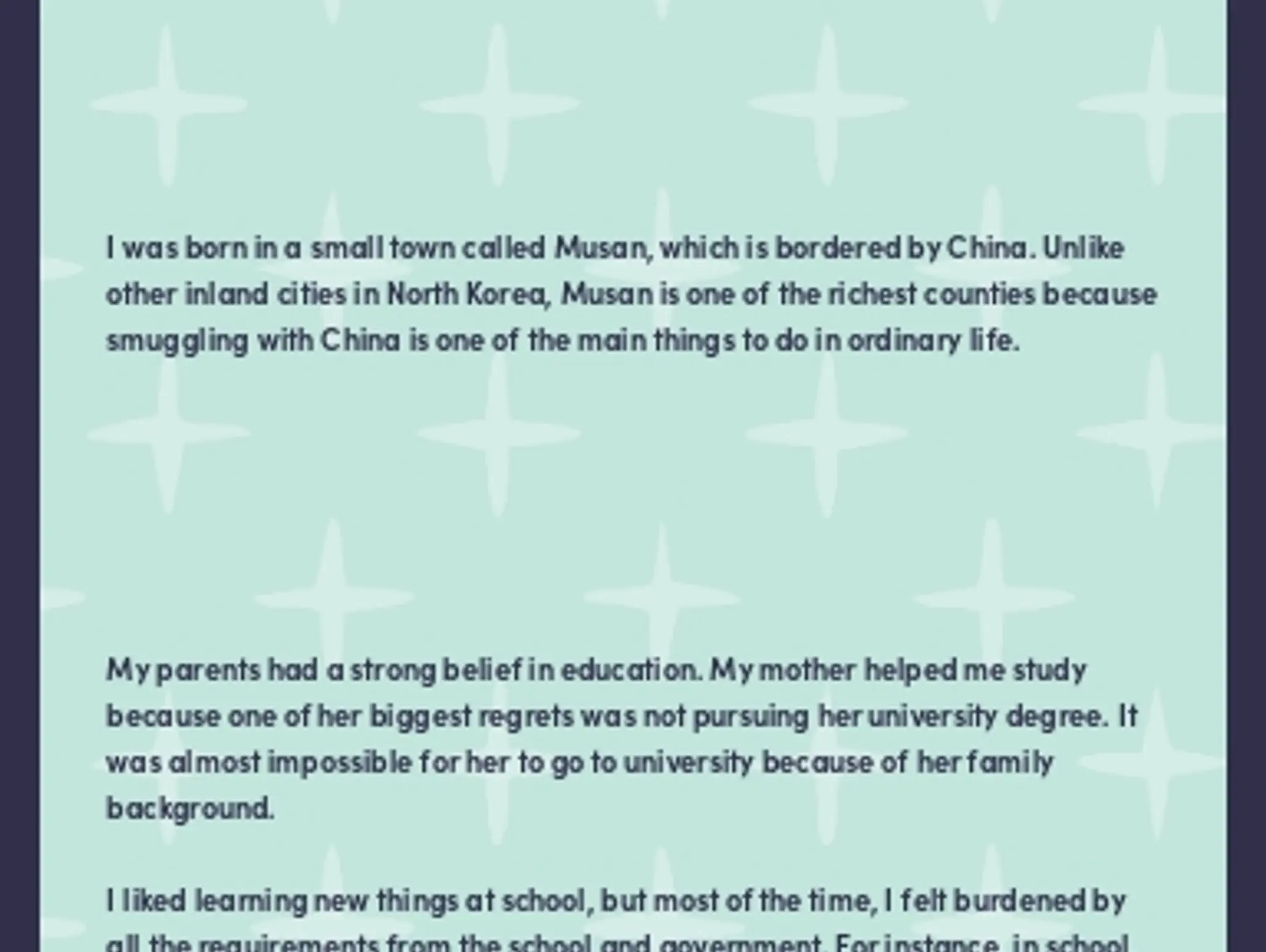 A Day in the Life: North Korea