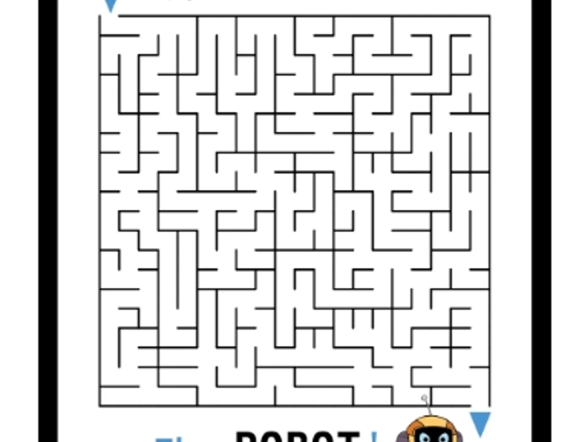 Maze