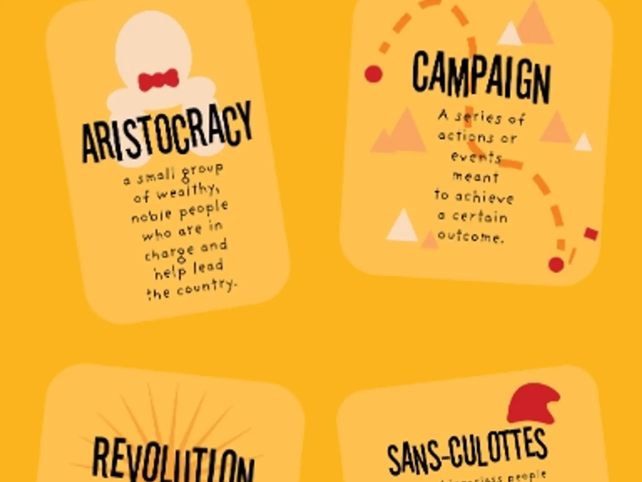 Words We Should Learn