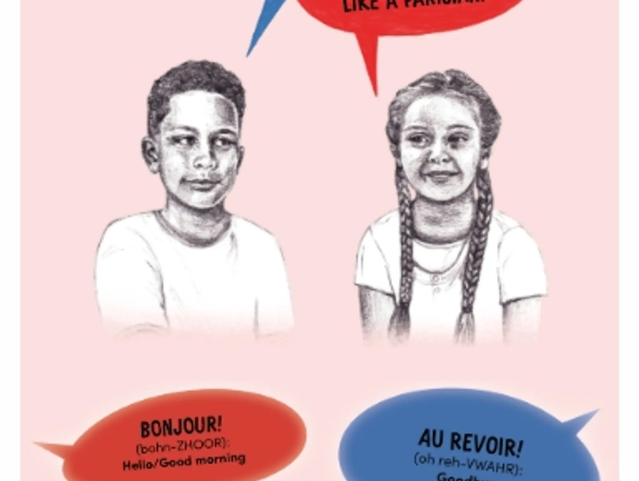 Bonjour!