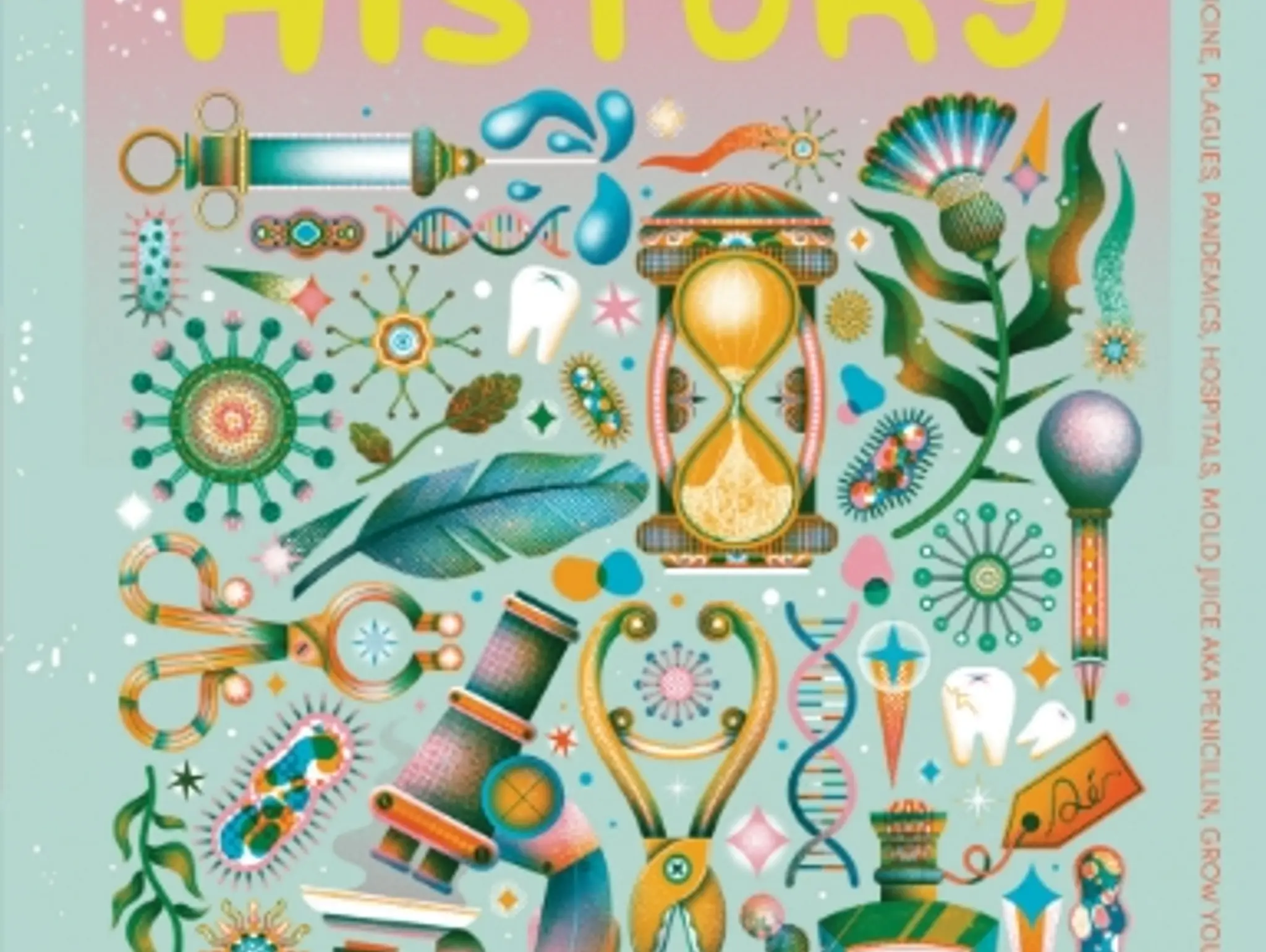 Under the Microscope