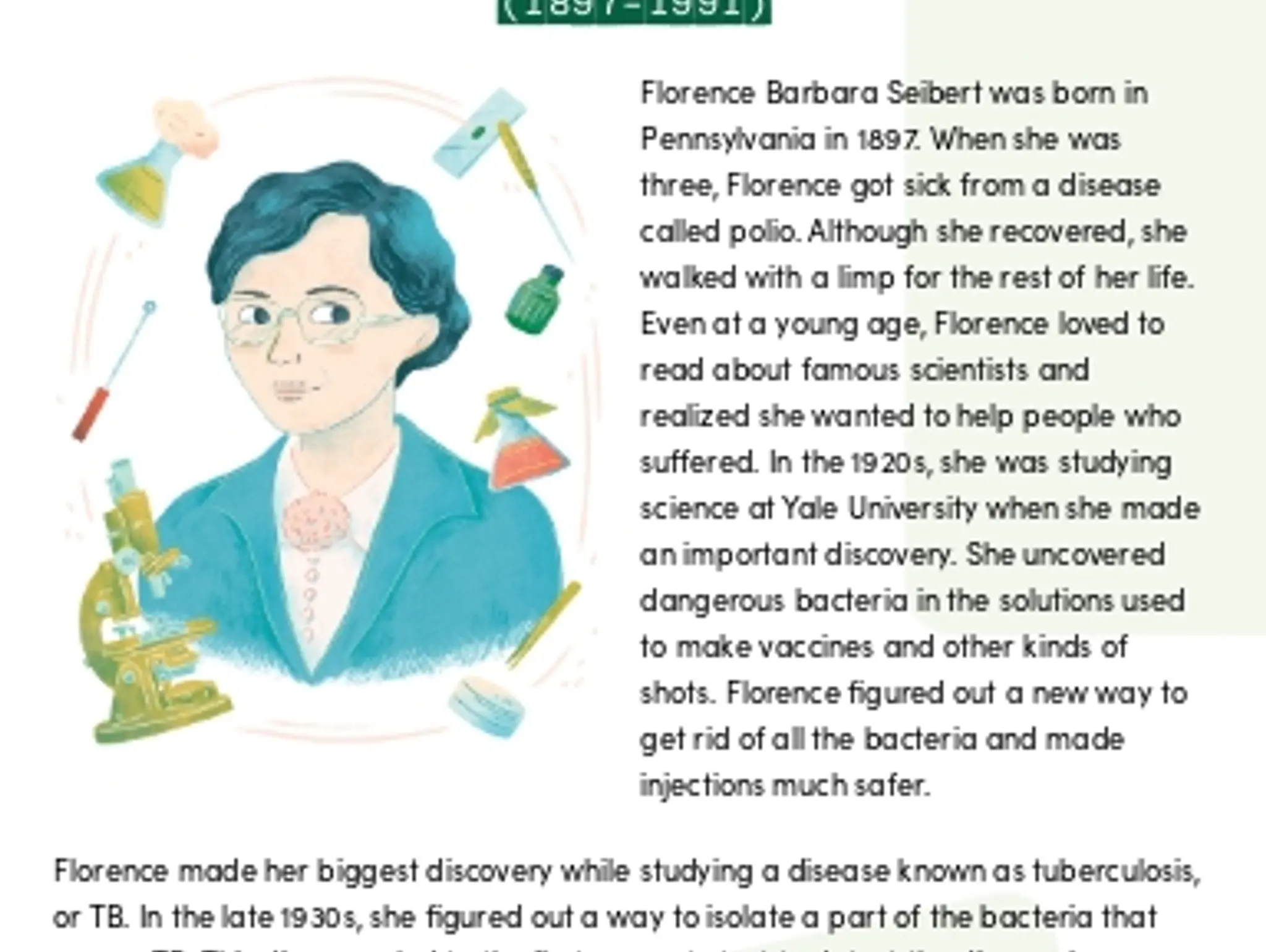 People You Should Know