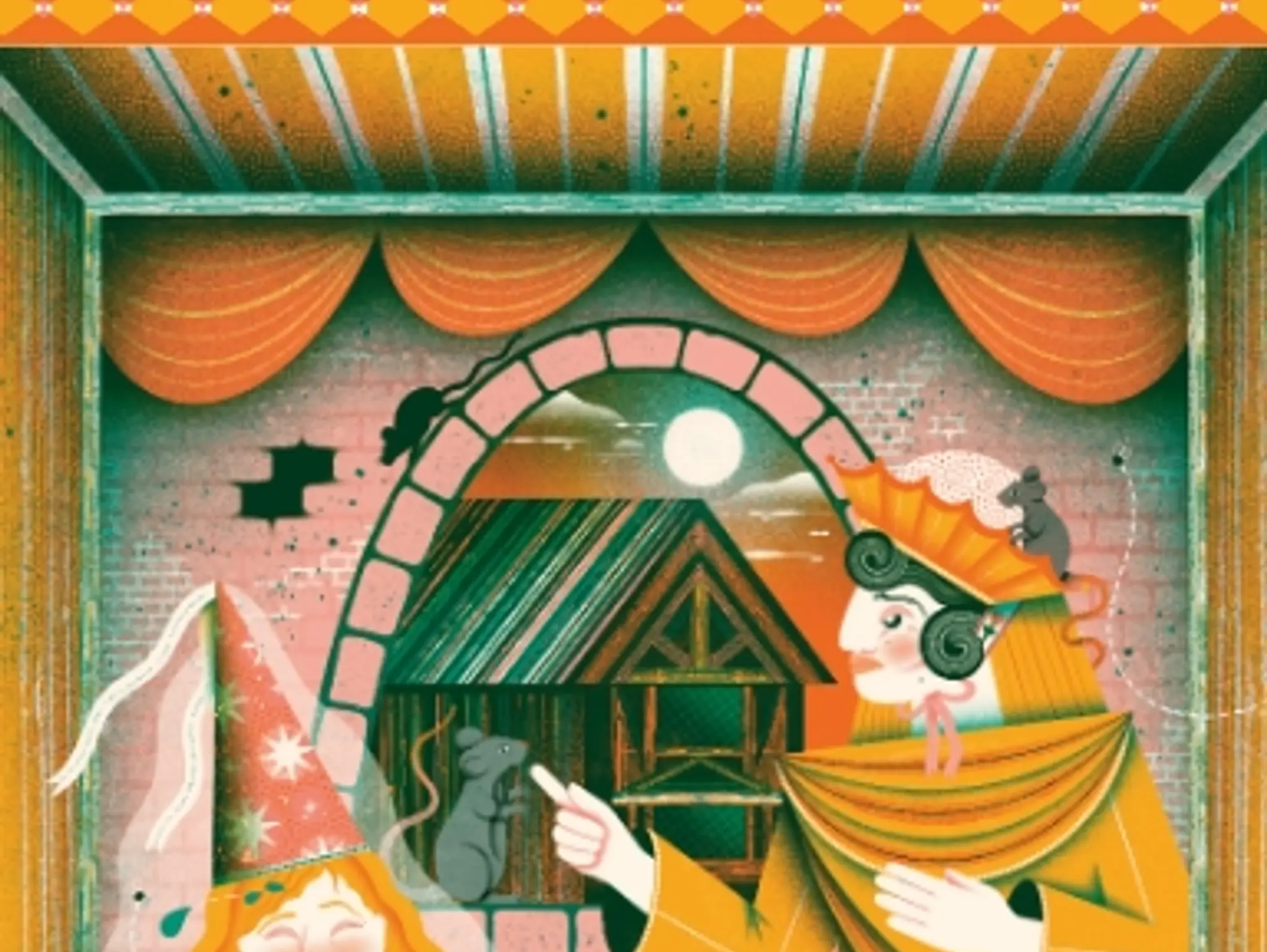 From Plagues to Pandemics