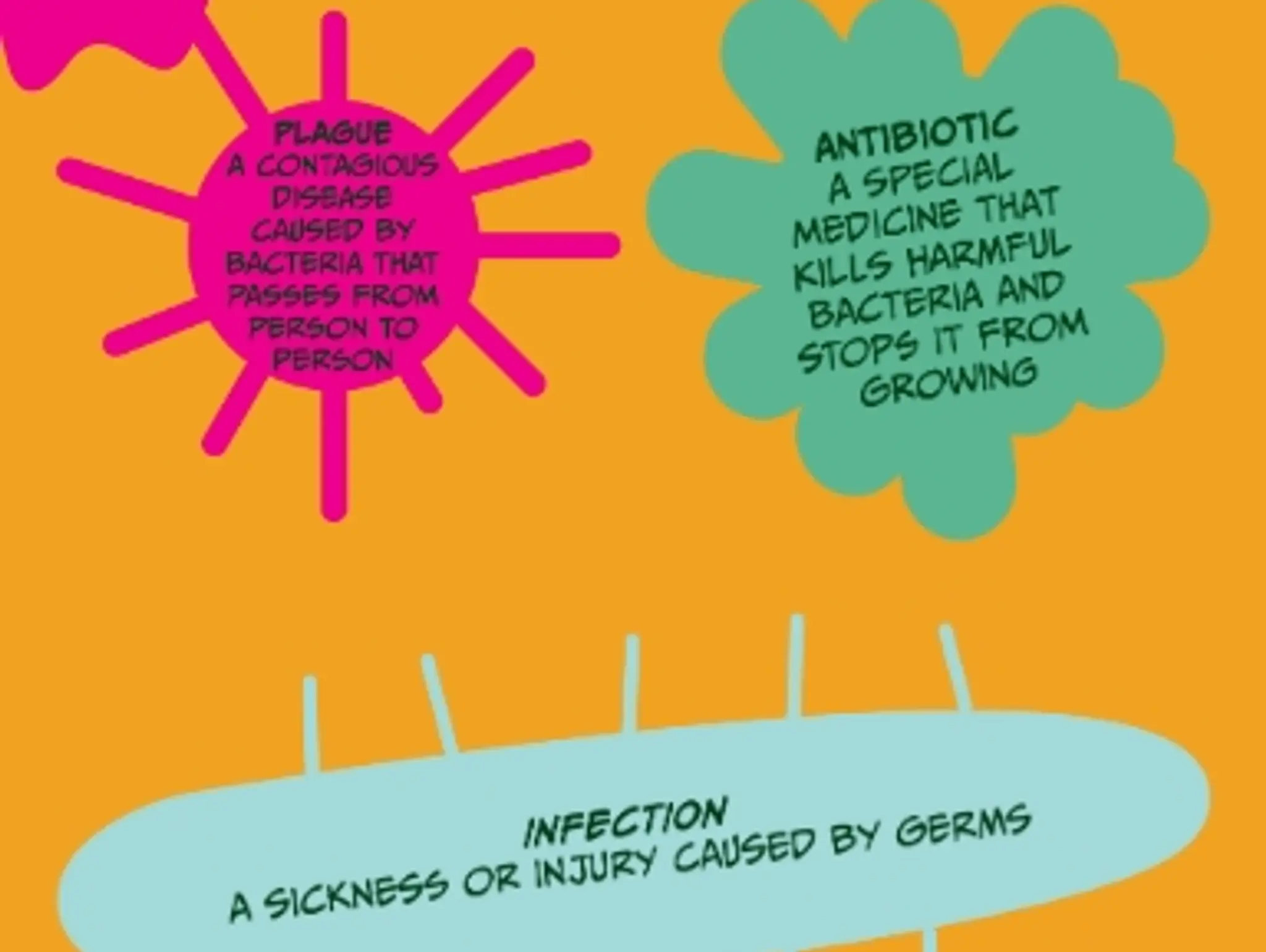 Words We Should Learn