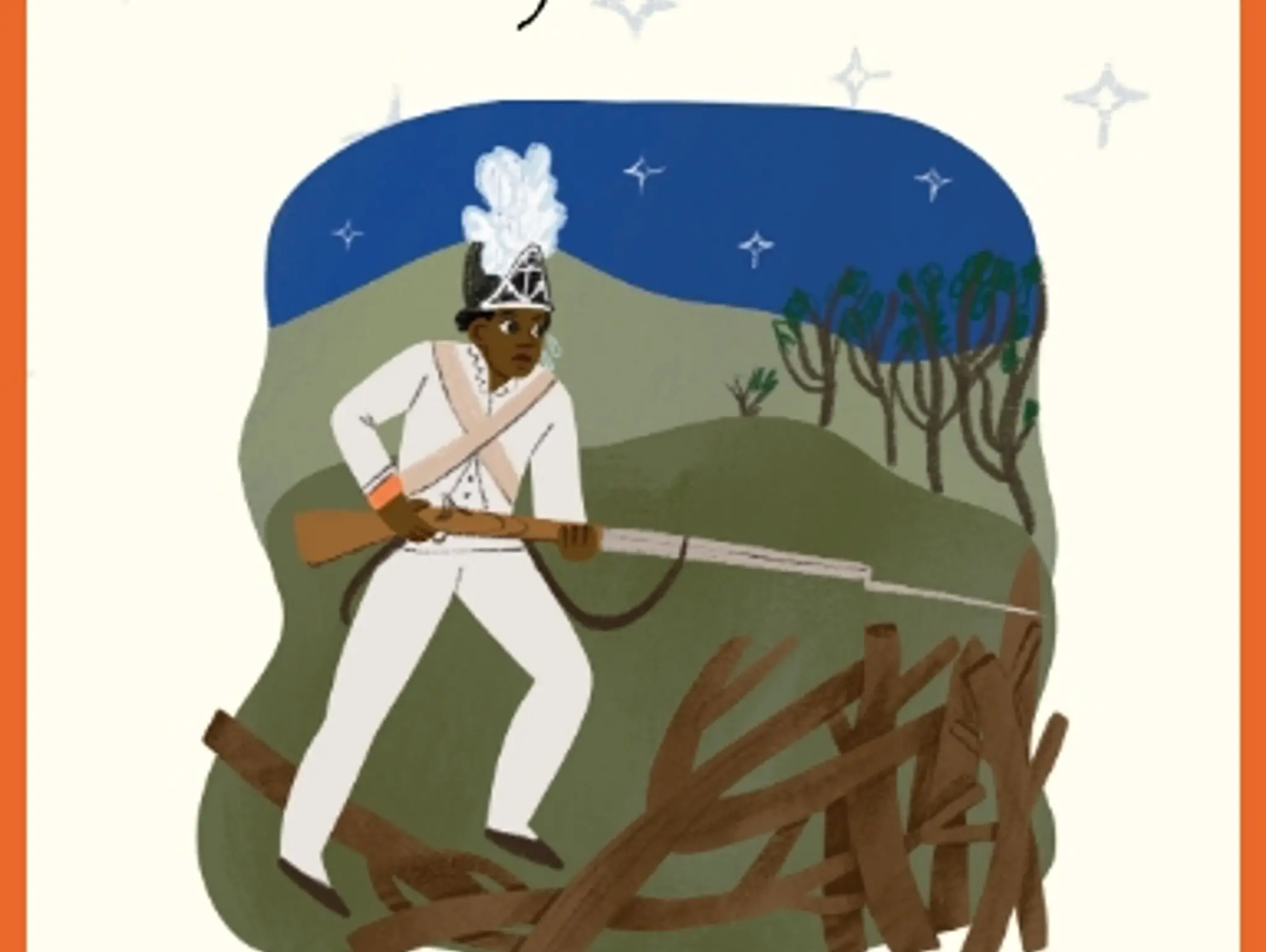 1st Rhode Island Regiment