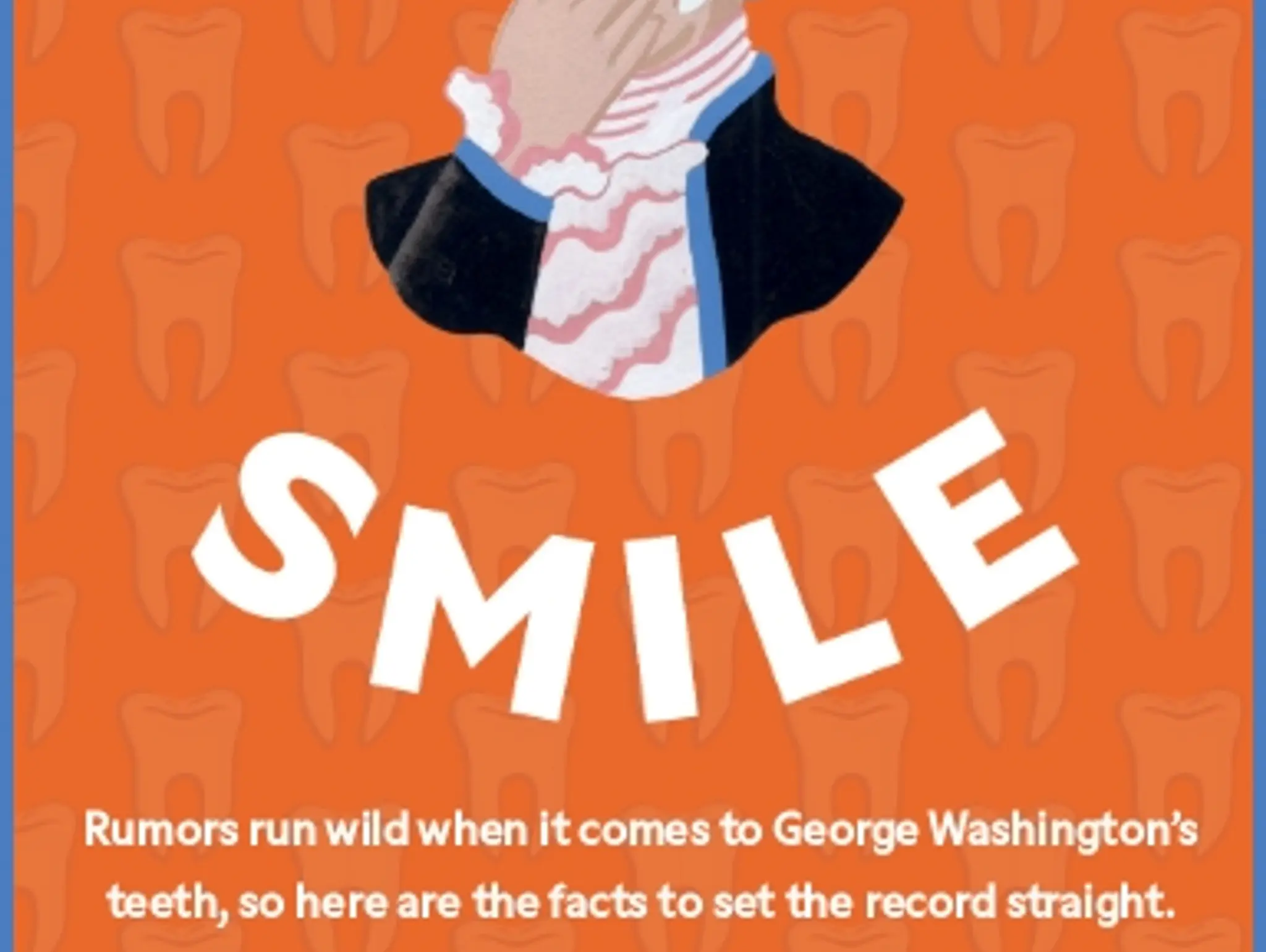 Smile