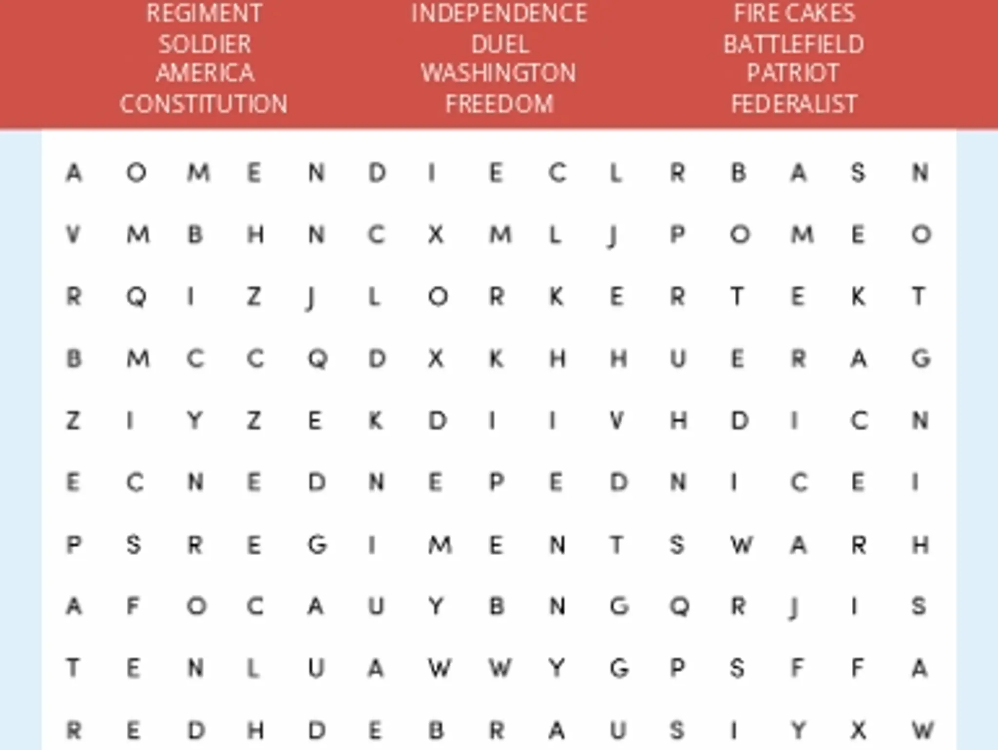 Puzzle