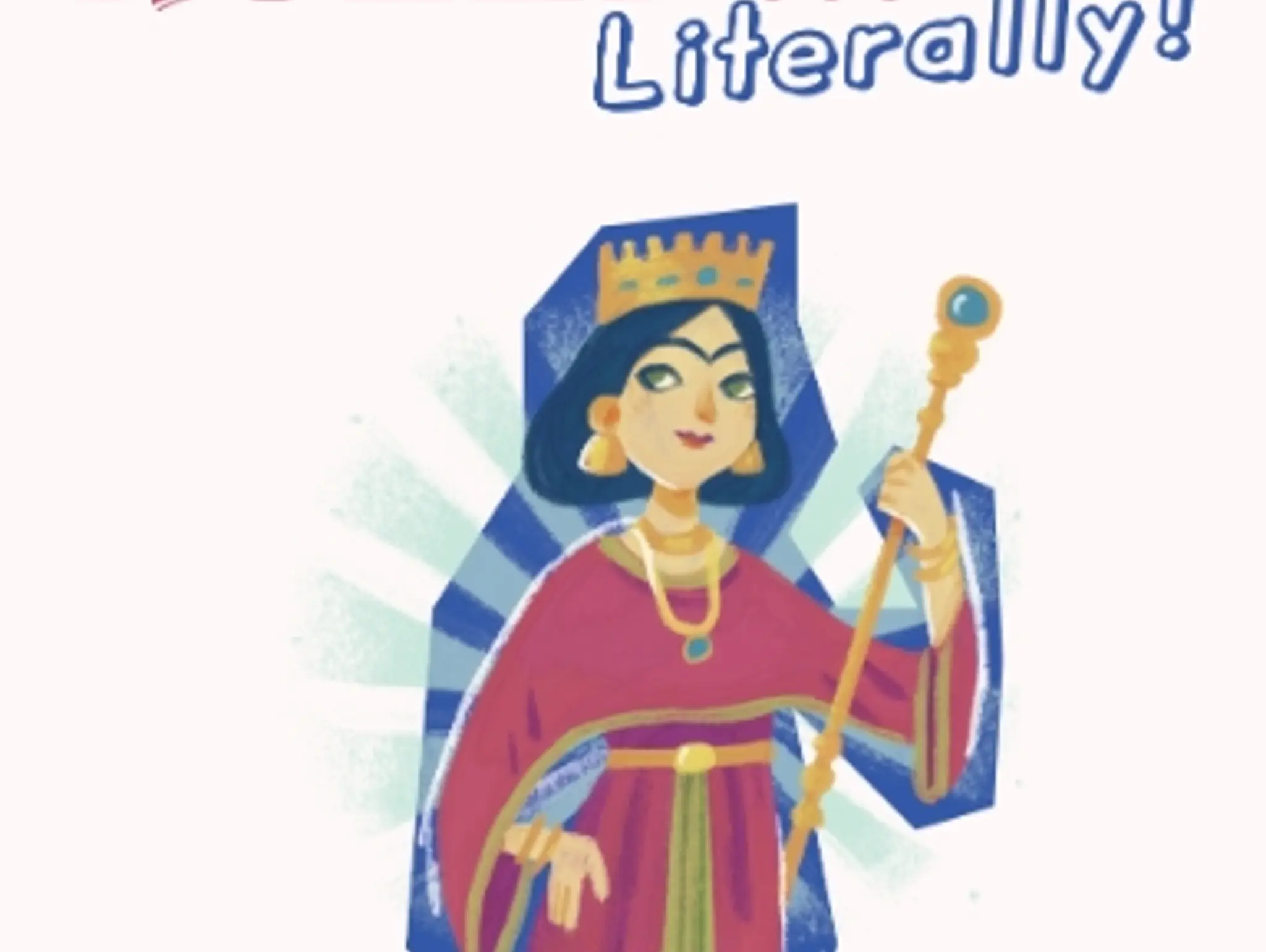Why the Persians Ruled...Literally!