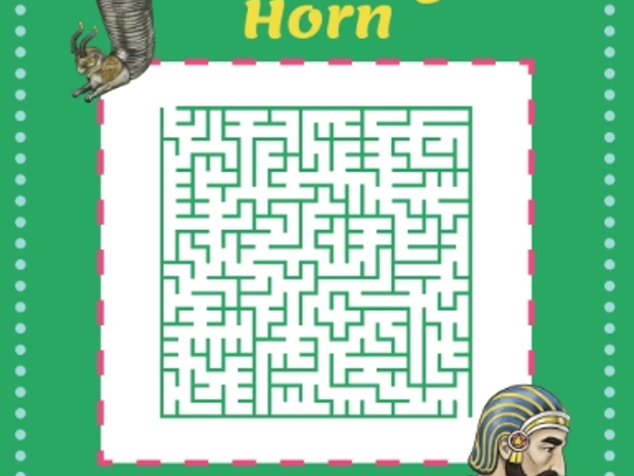 Maze