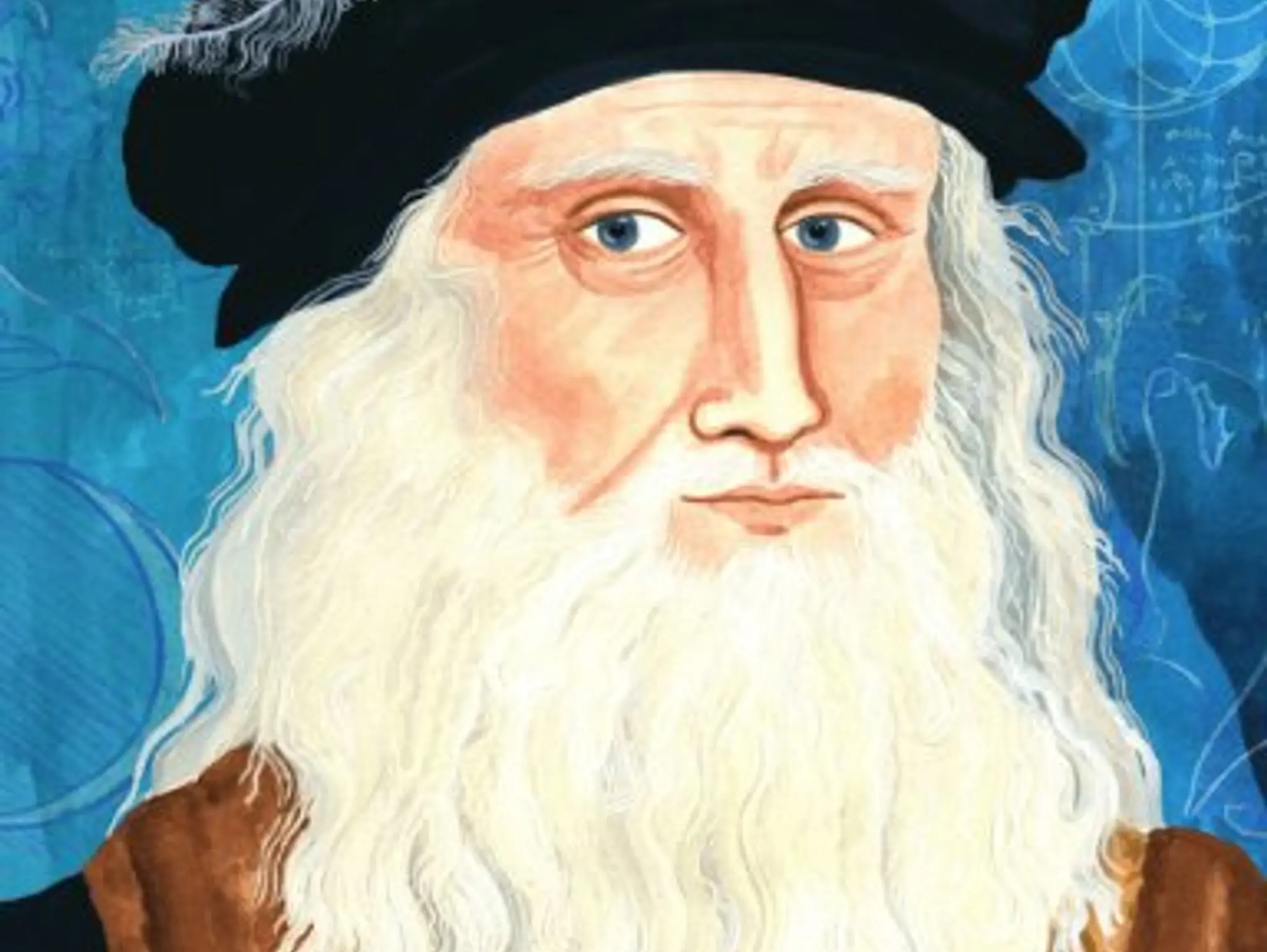 Leonardo da Vinci