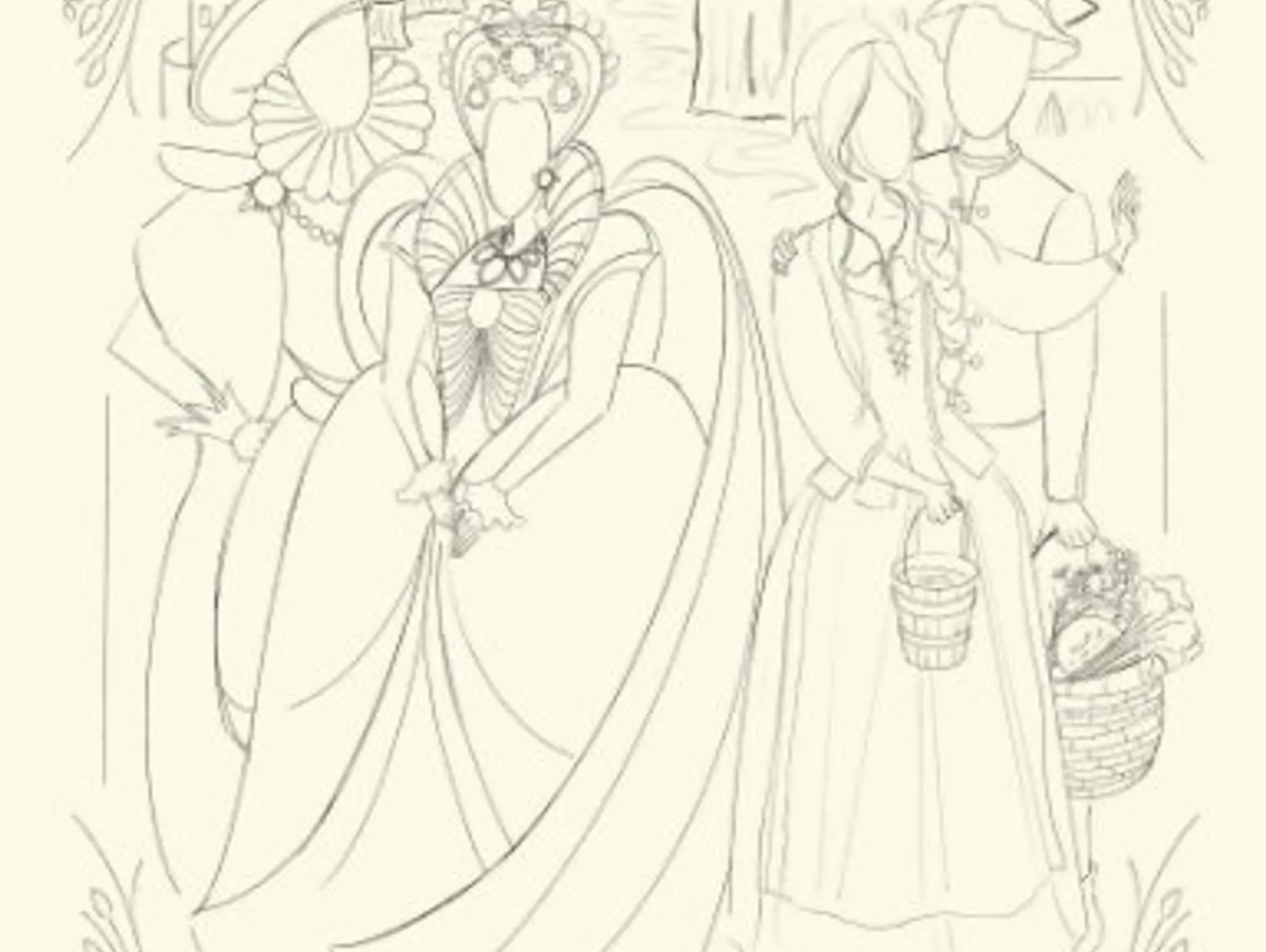 Coloring Page