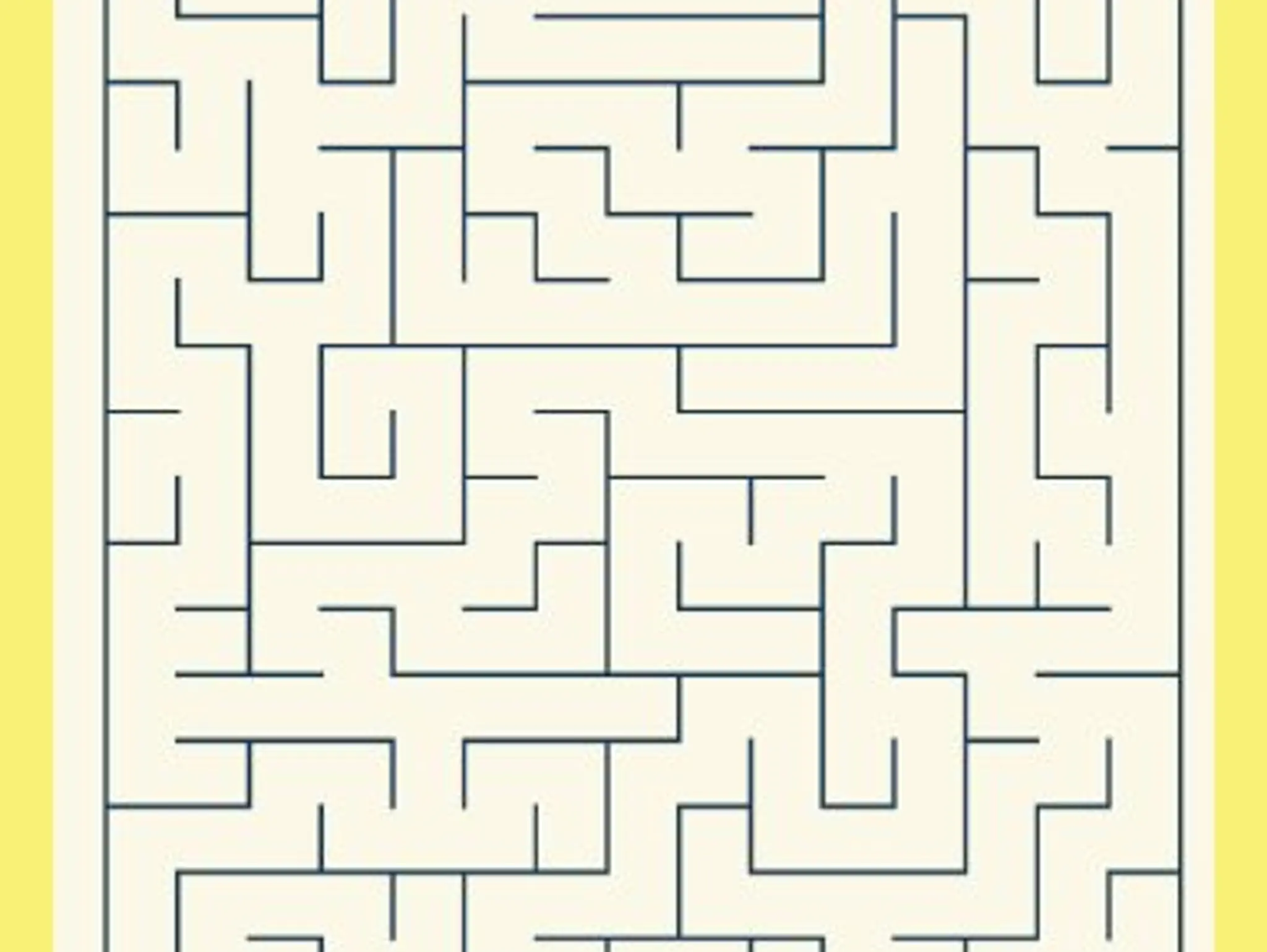 Maze