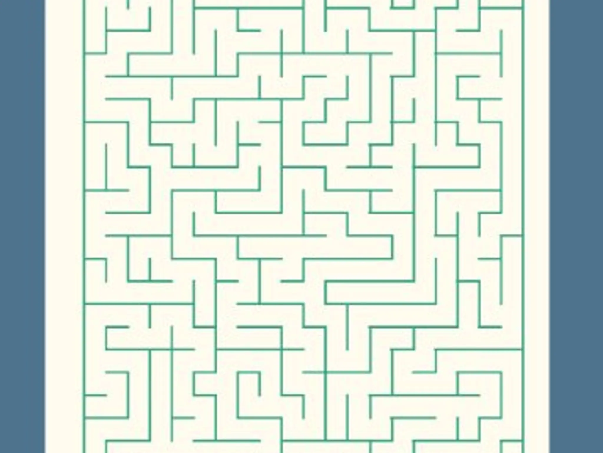 Puzzle Page