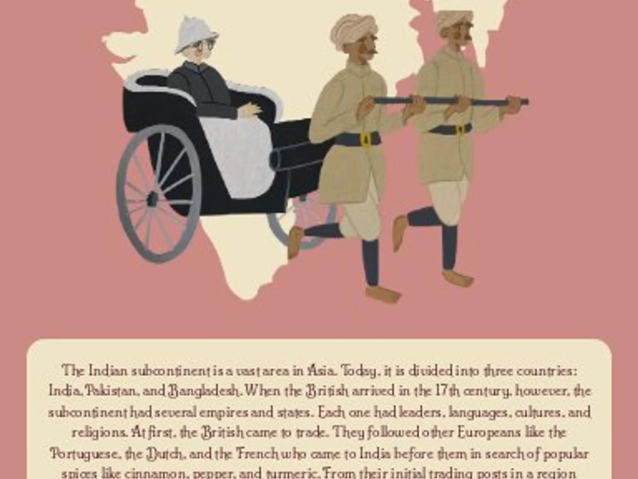 The Partition of India
