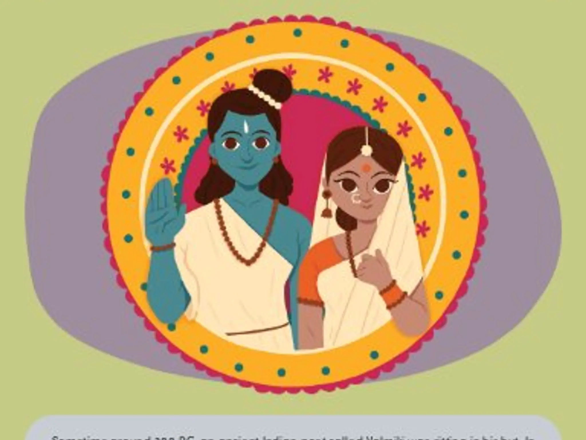 The Ramayana