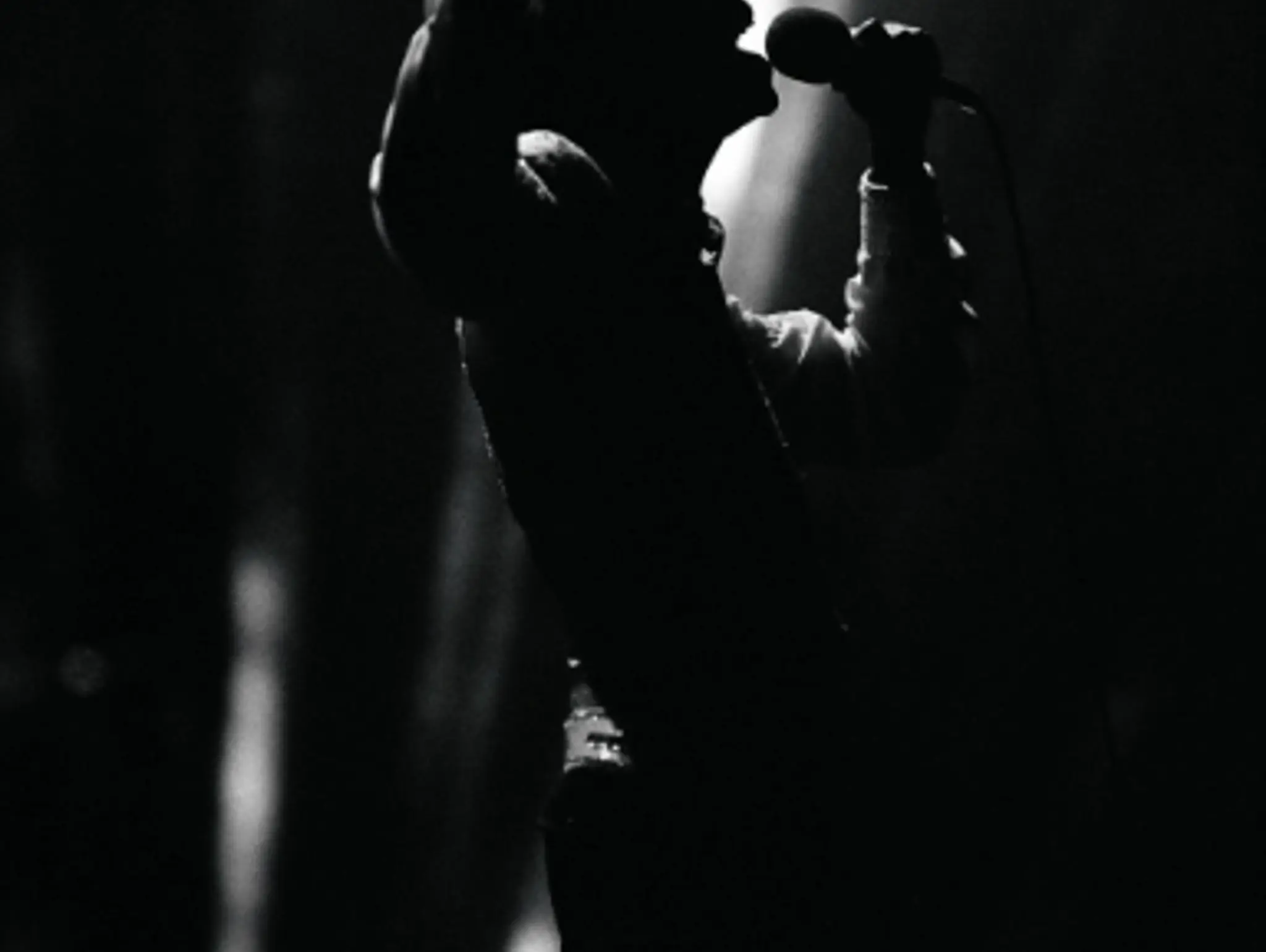 Copy of The Voice