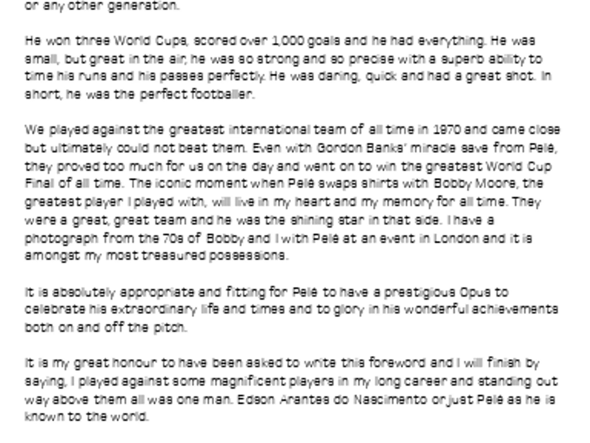 Foreword
