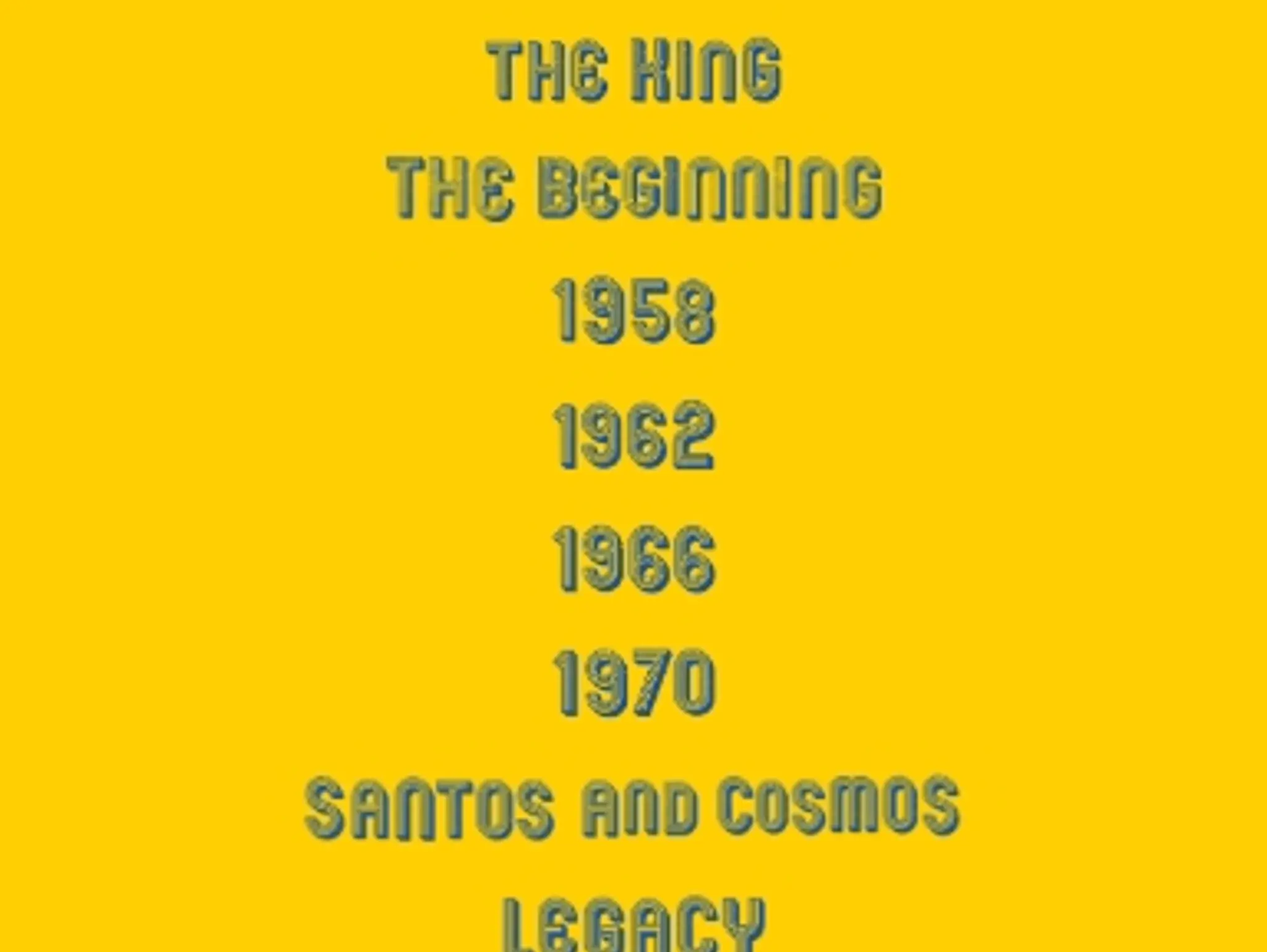 Table of Contents