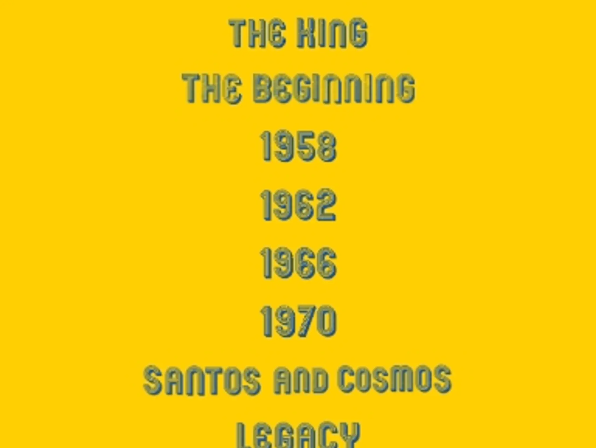Table of Contents
