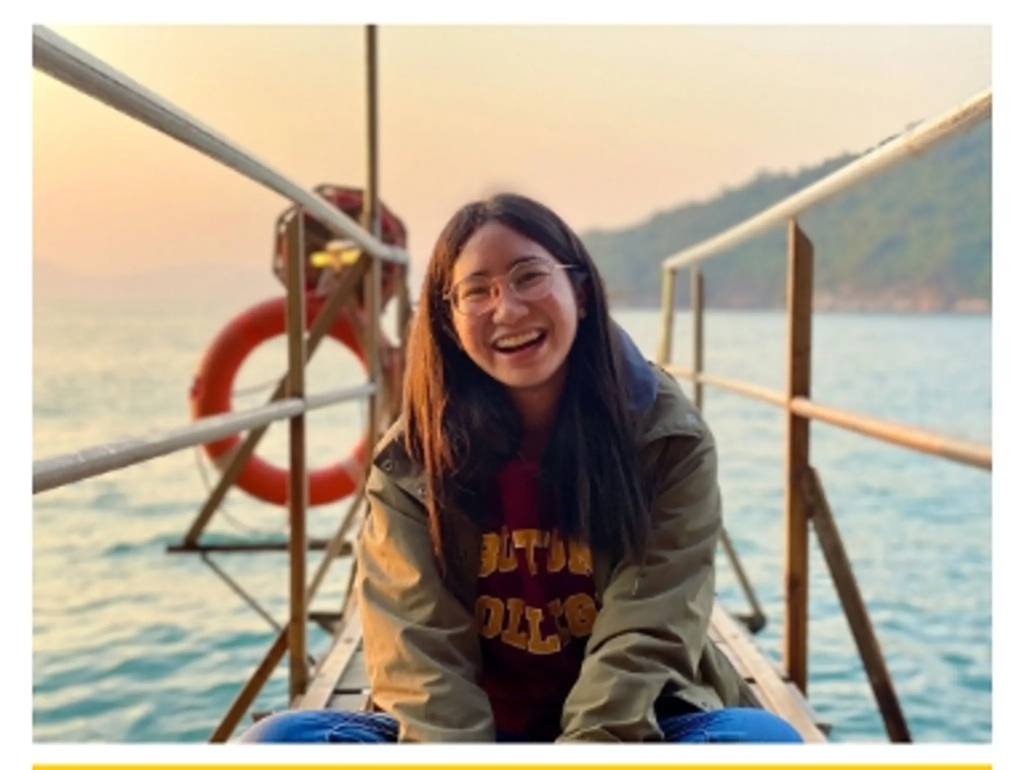 AMM - Angelica Cheng '19