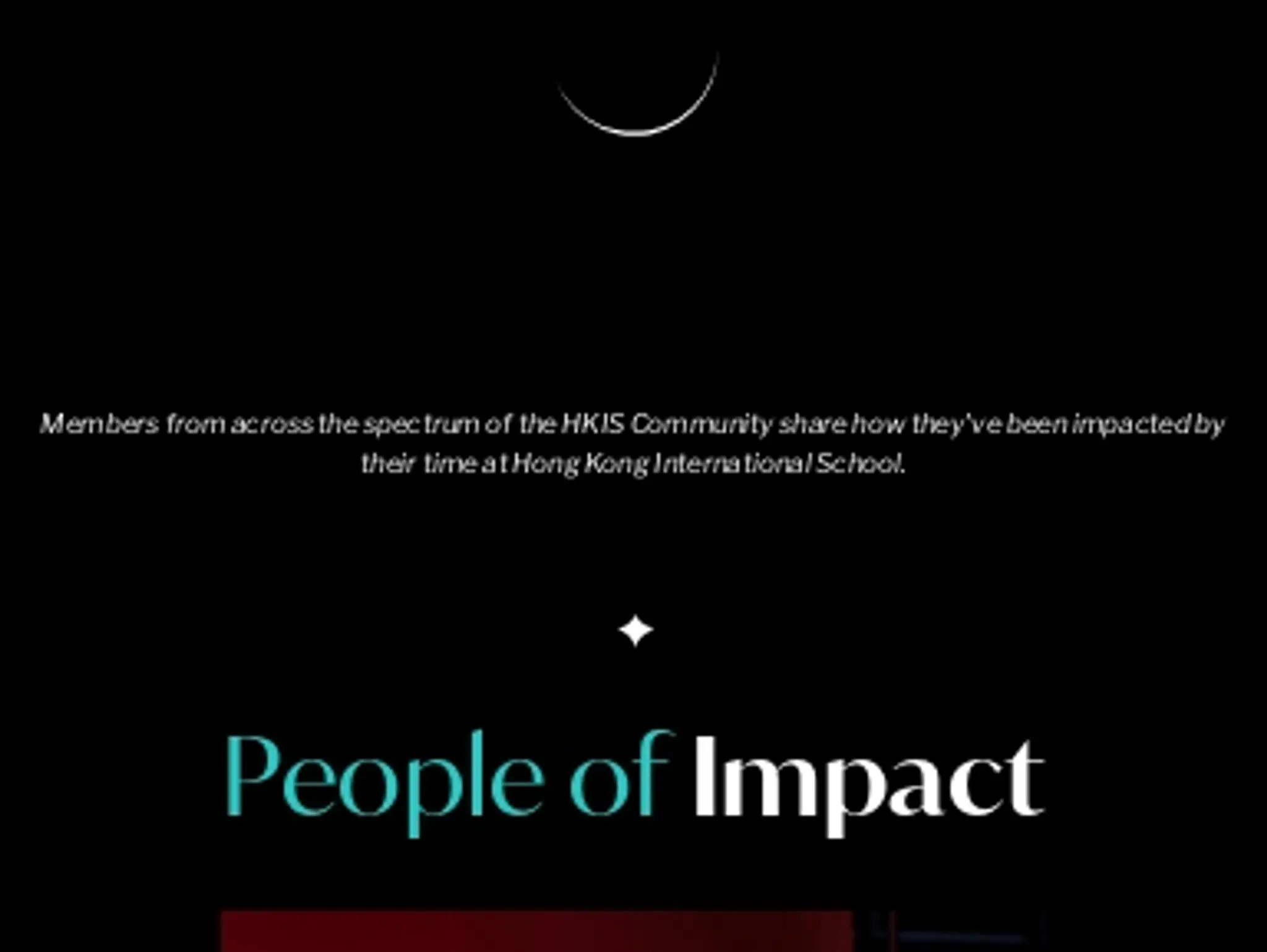 Video: People of Impact
