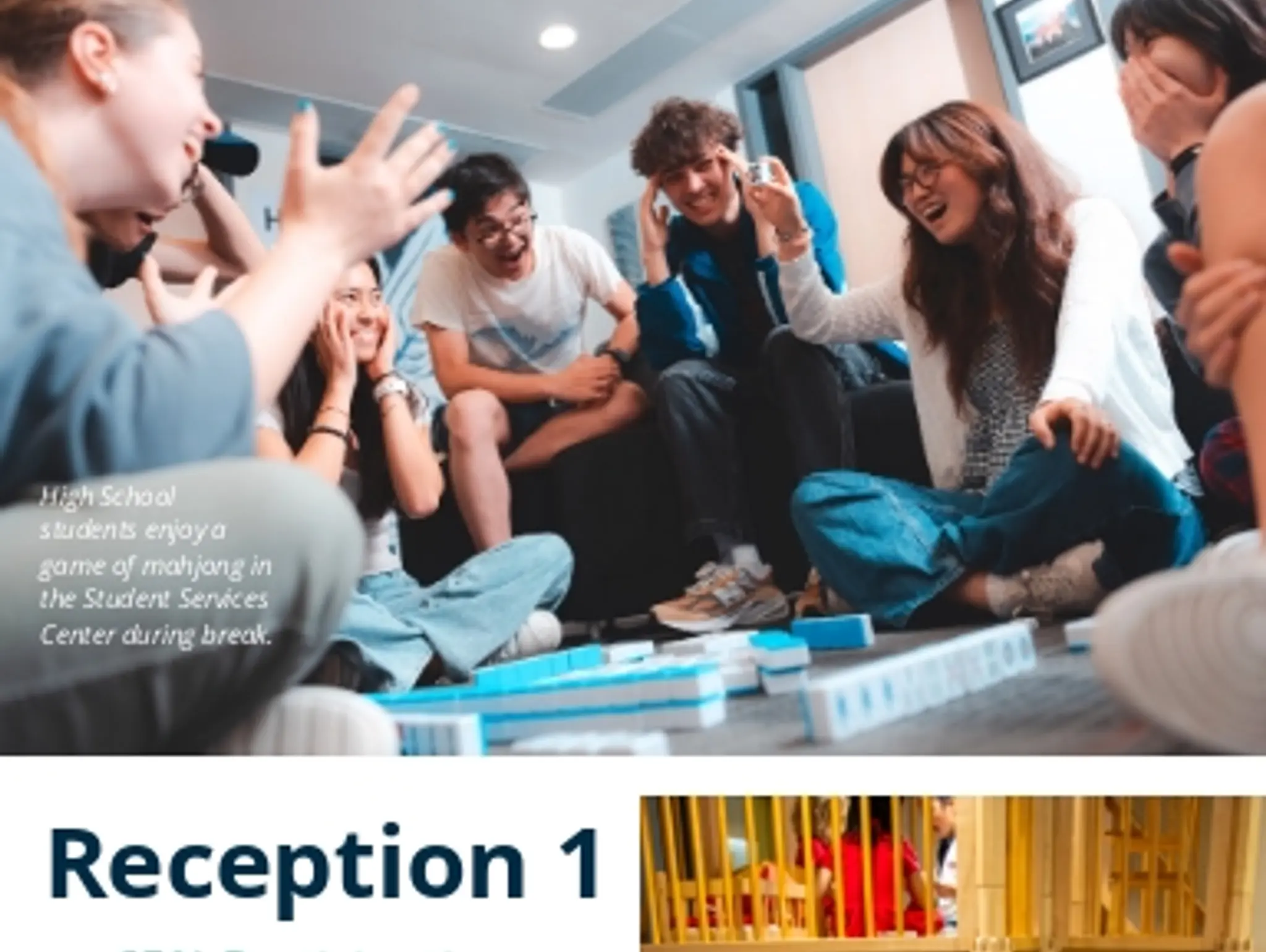 LOWER PRIMARY GIVING 2024-2025