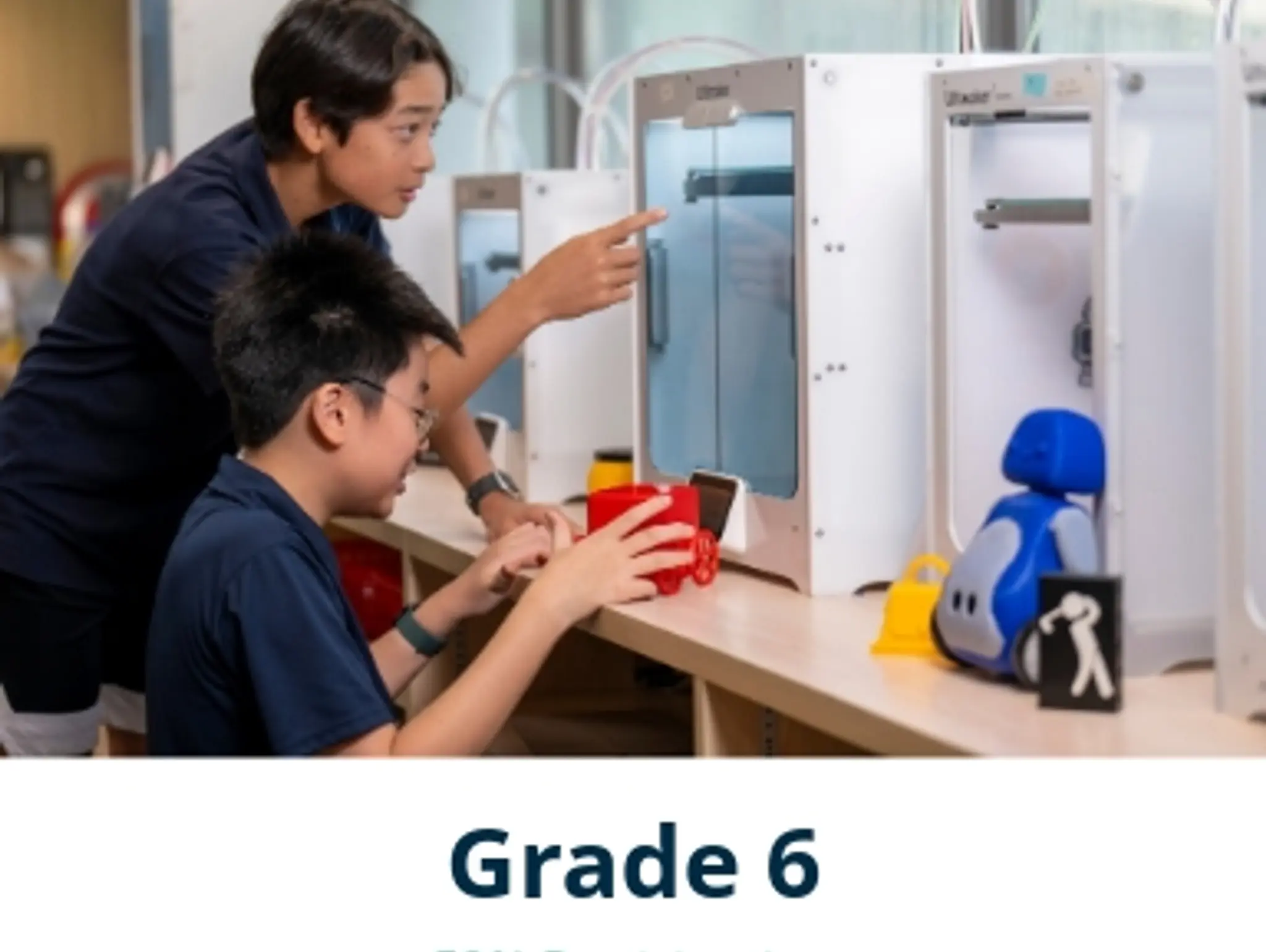 Middle School Giving