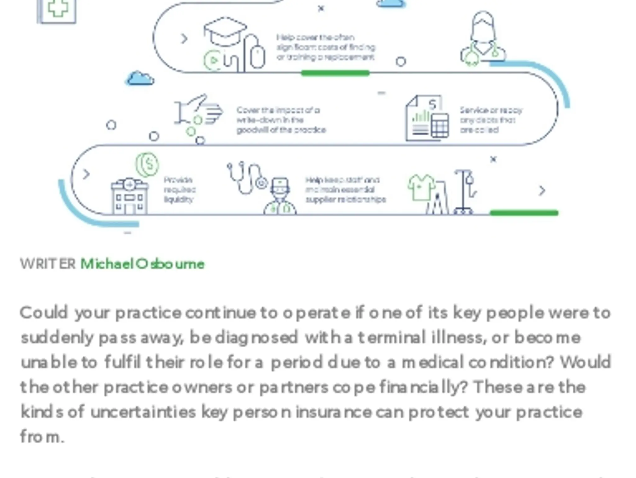 Key Person Insurance