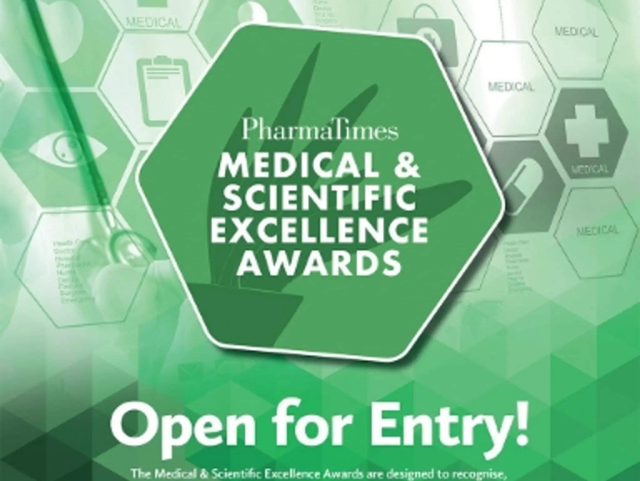 Pharma Times MSEA Awards