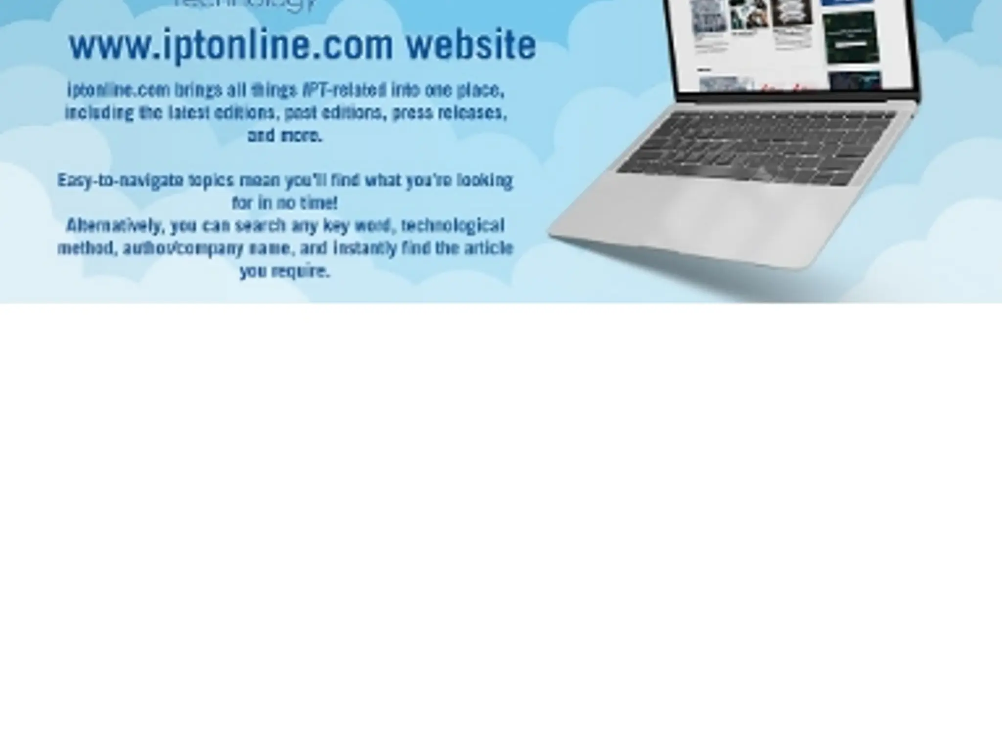 IPT Online