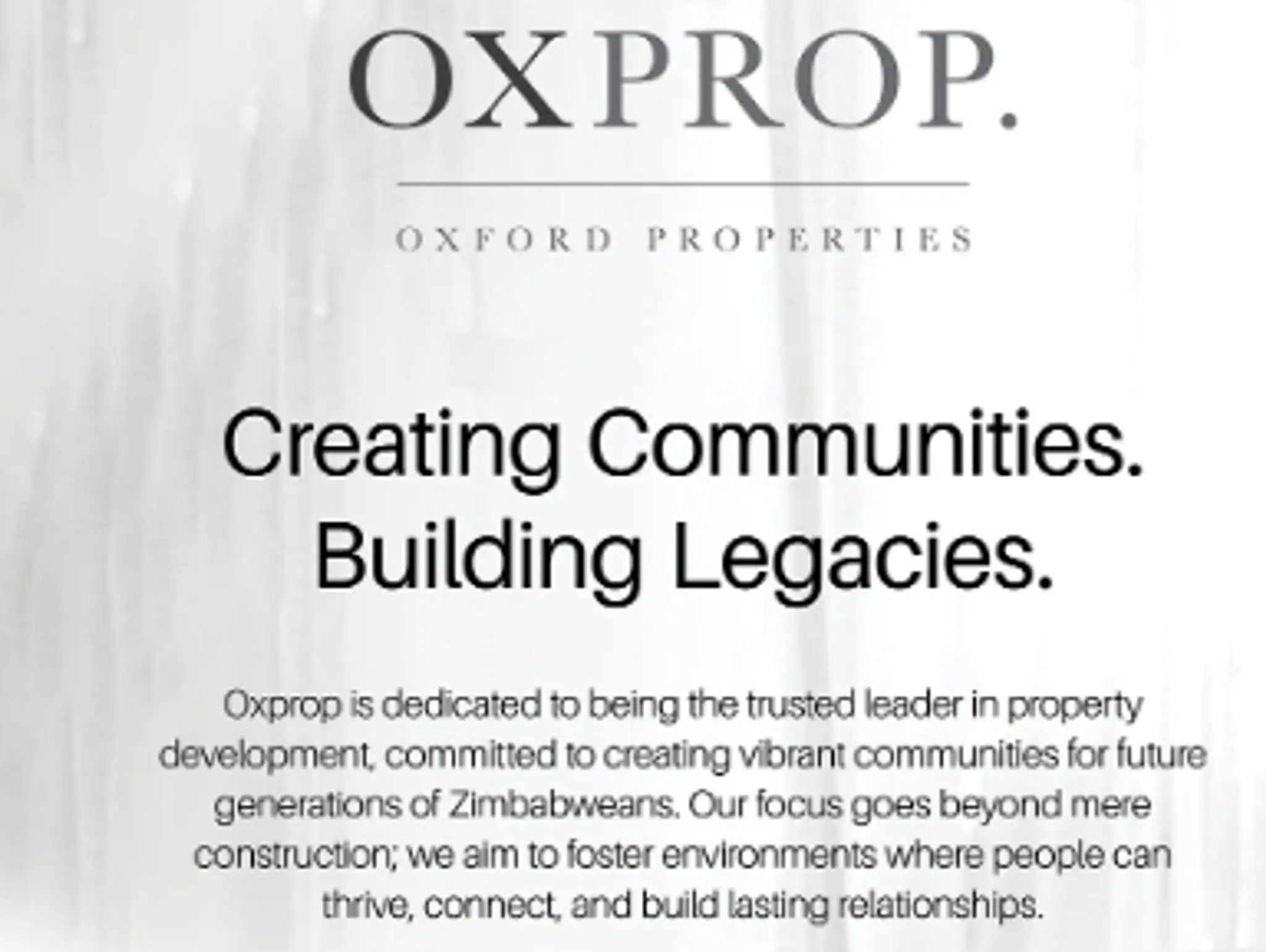 OxProp