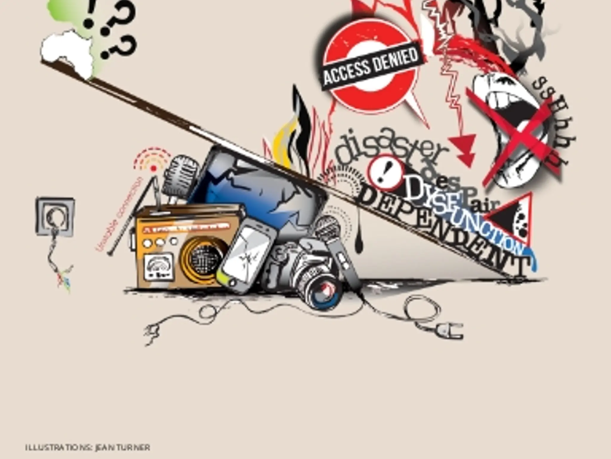 Beyond The Single Story