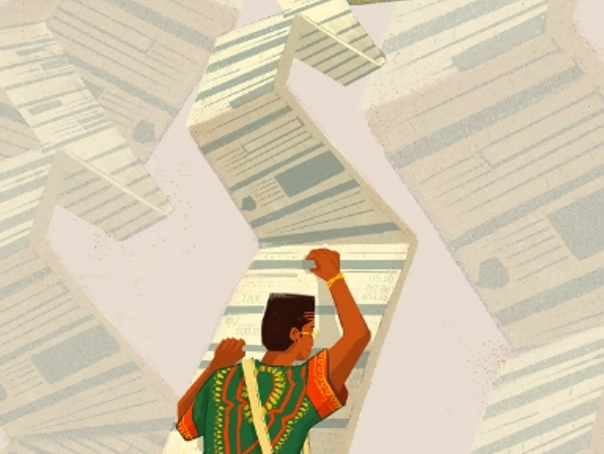 Global Tax: The Next Chapter