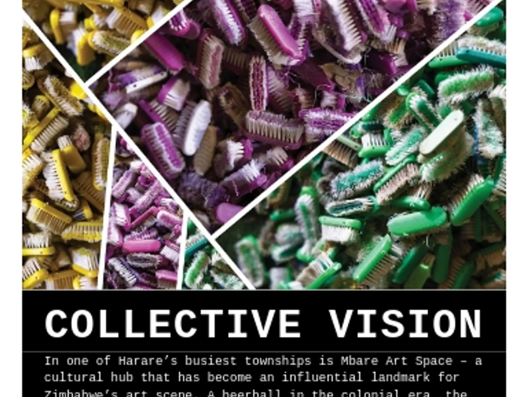 Collective Vision