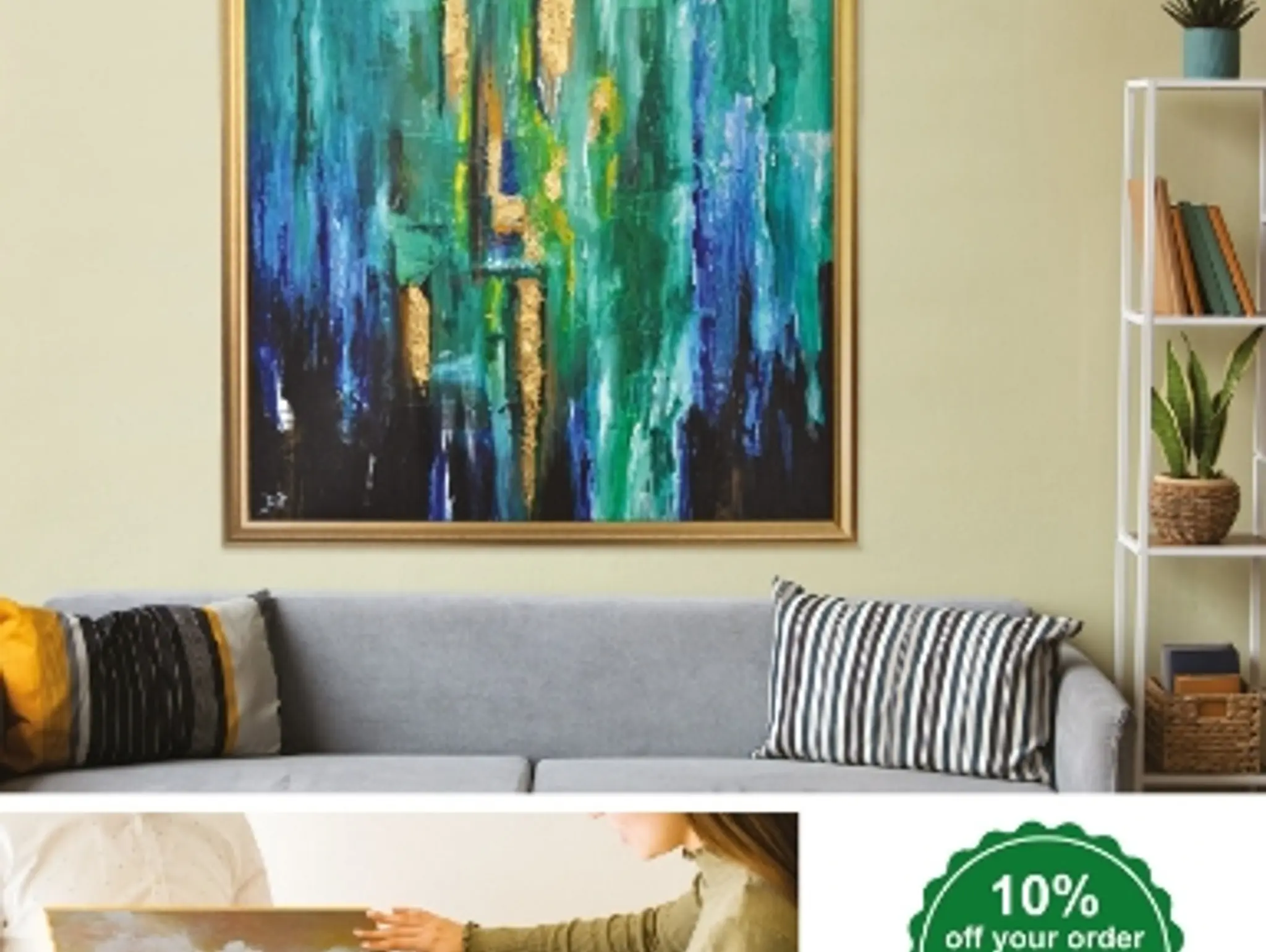 Images Zimbabwe - Framers and Printers