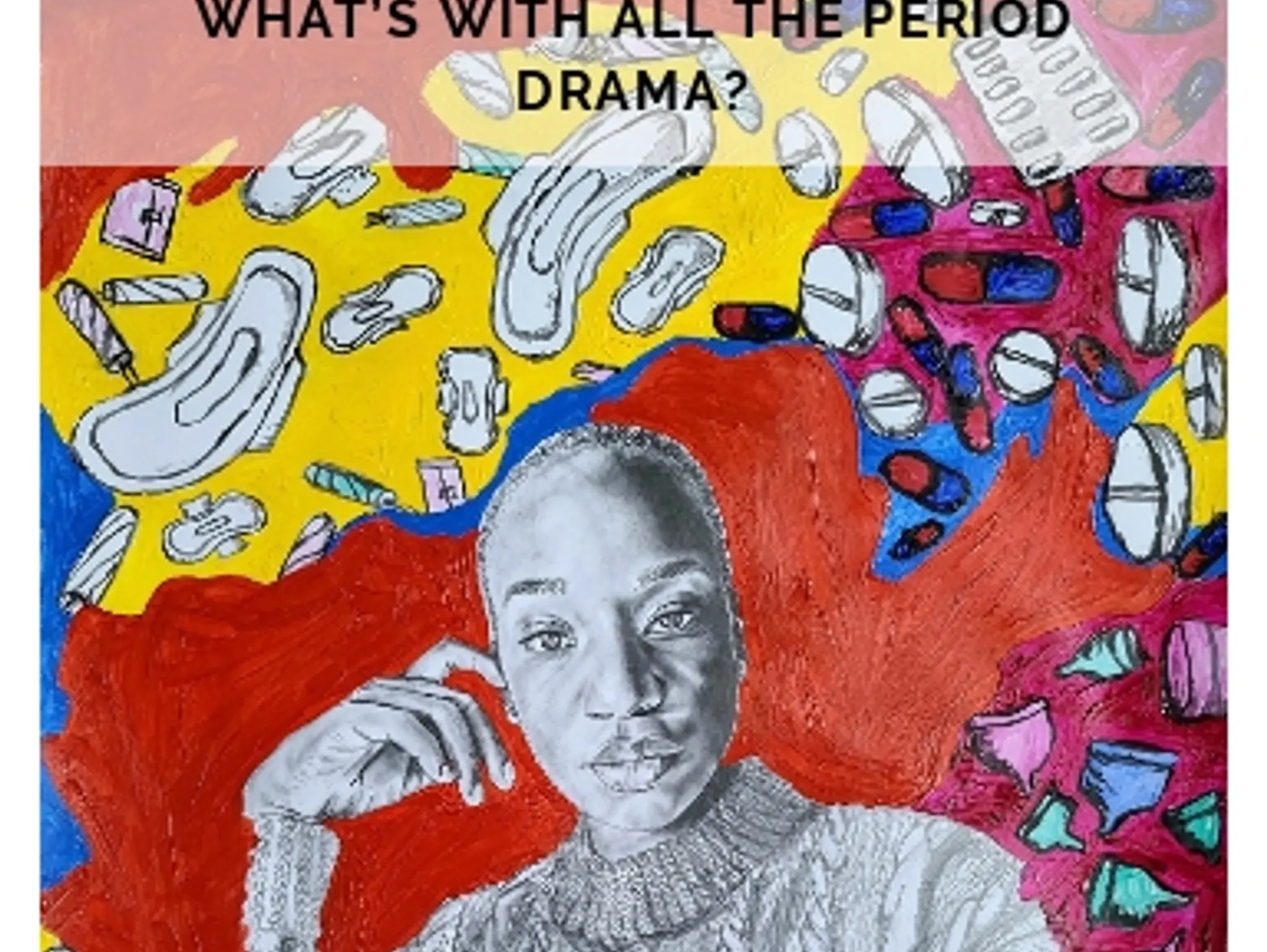 What's with all the Period Drama