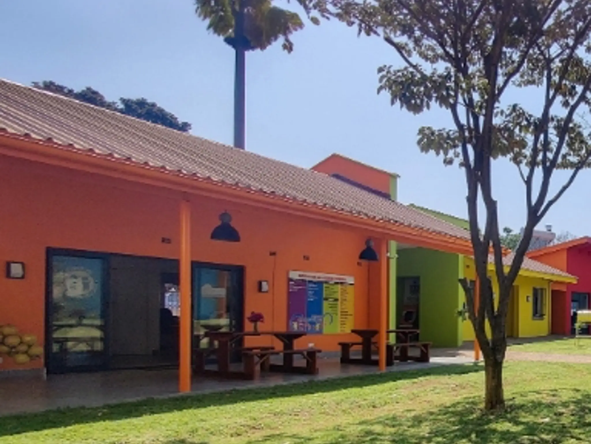 The Future is Bright