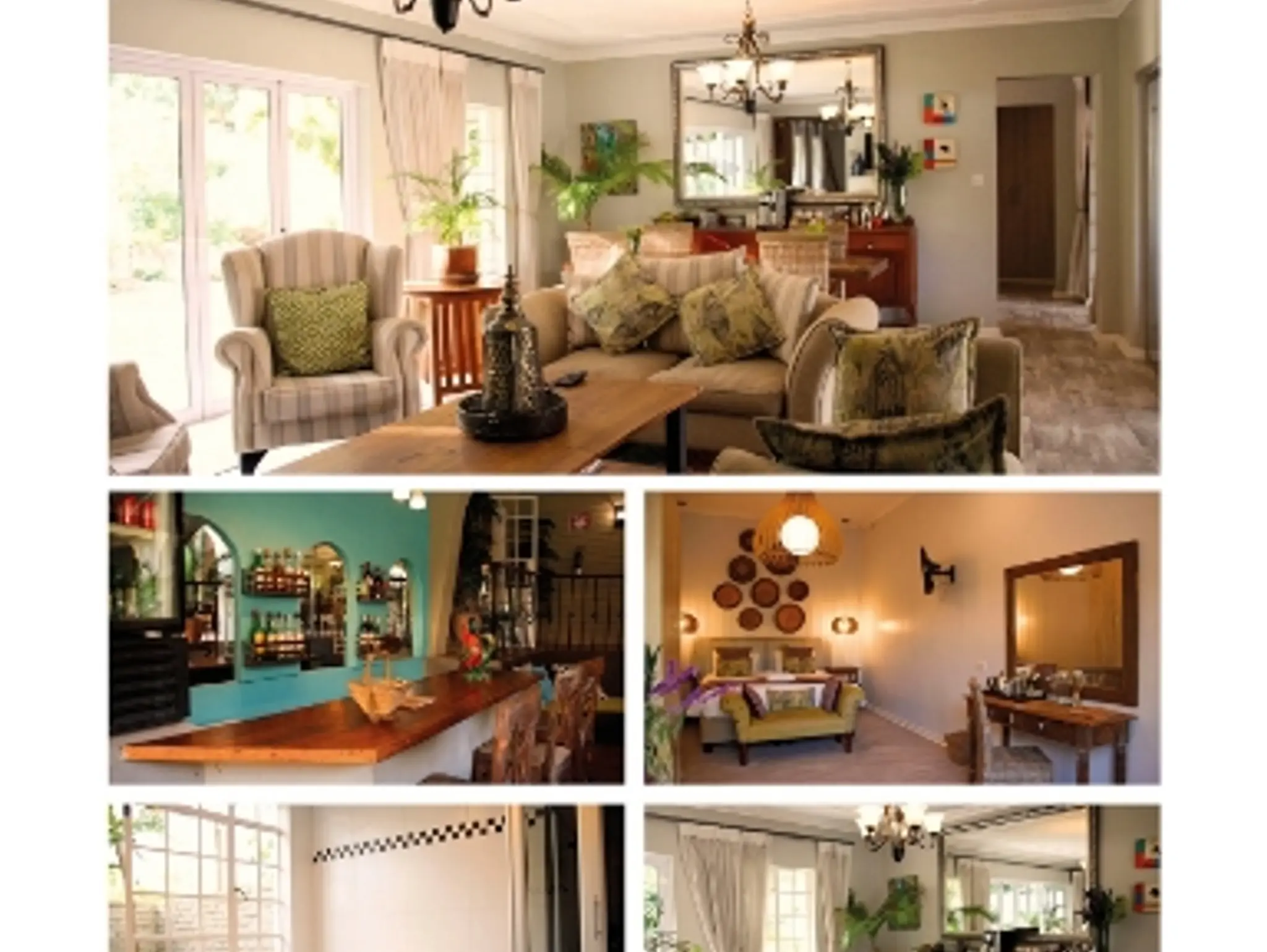 Number Eighteen - Guest Lodge Harare