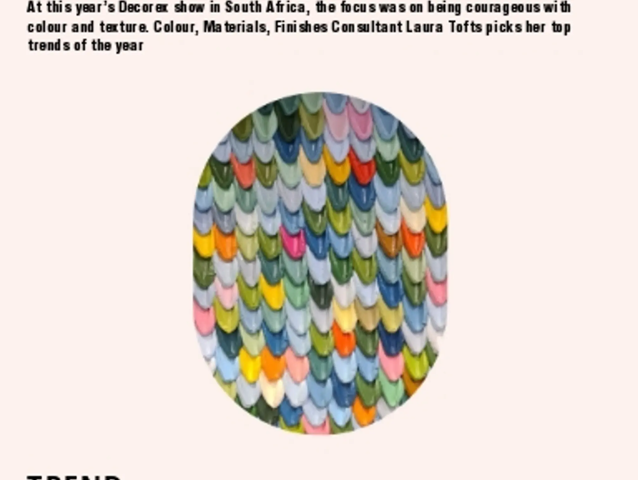 All Things Bright and Beautiful