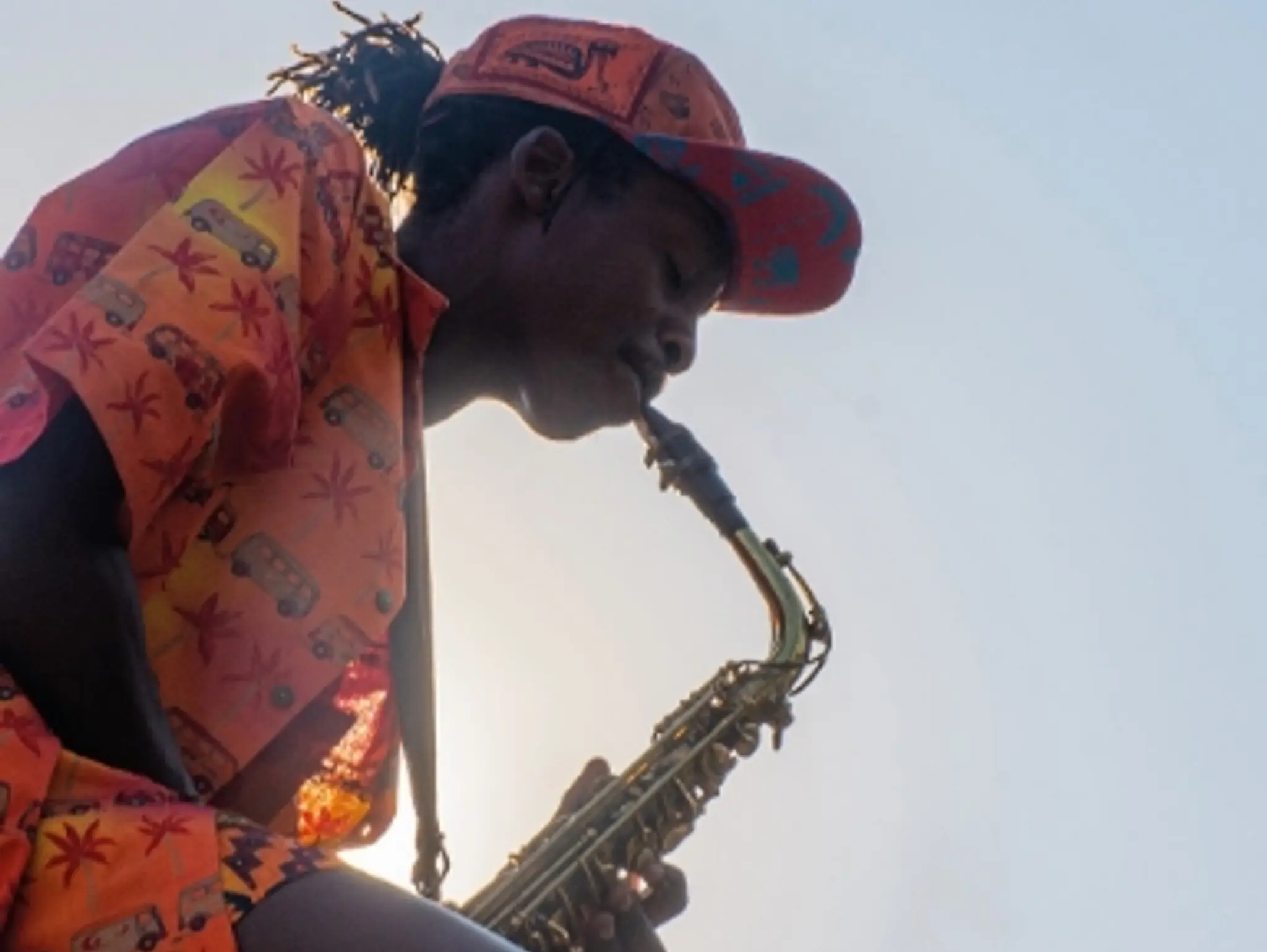 My Obsession: Saxopash