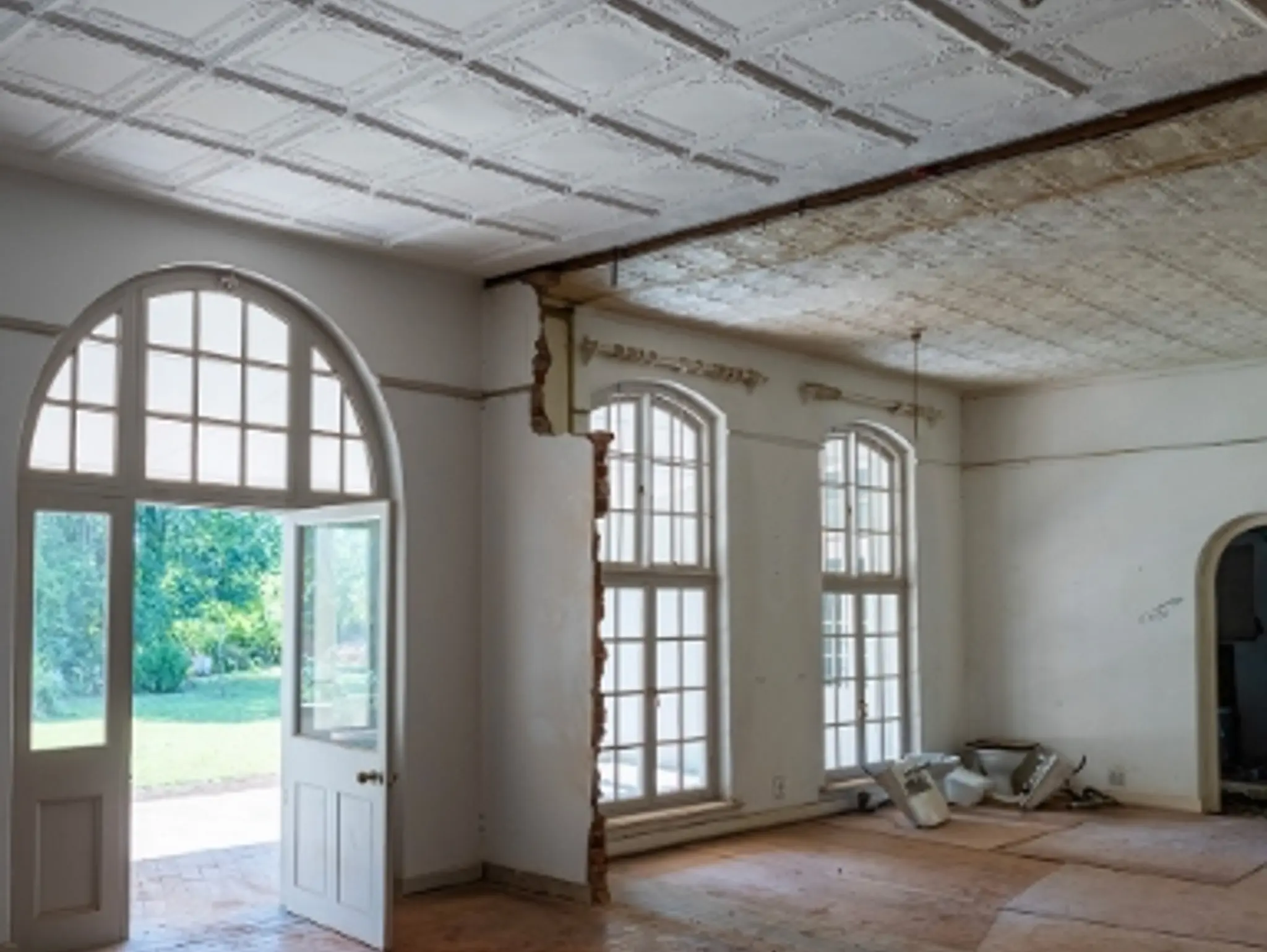 If you Built it they will Come