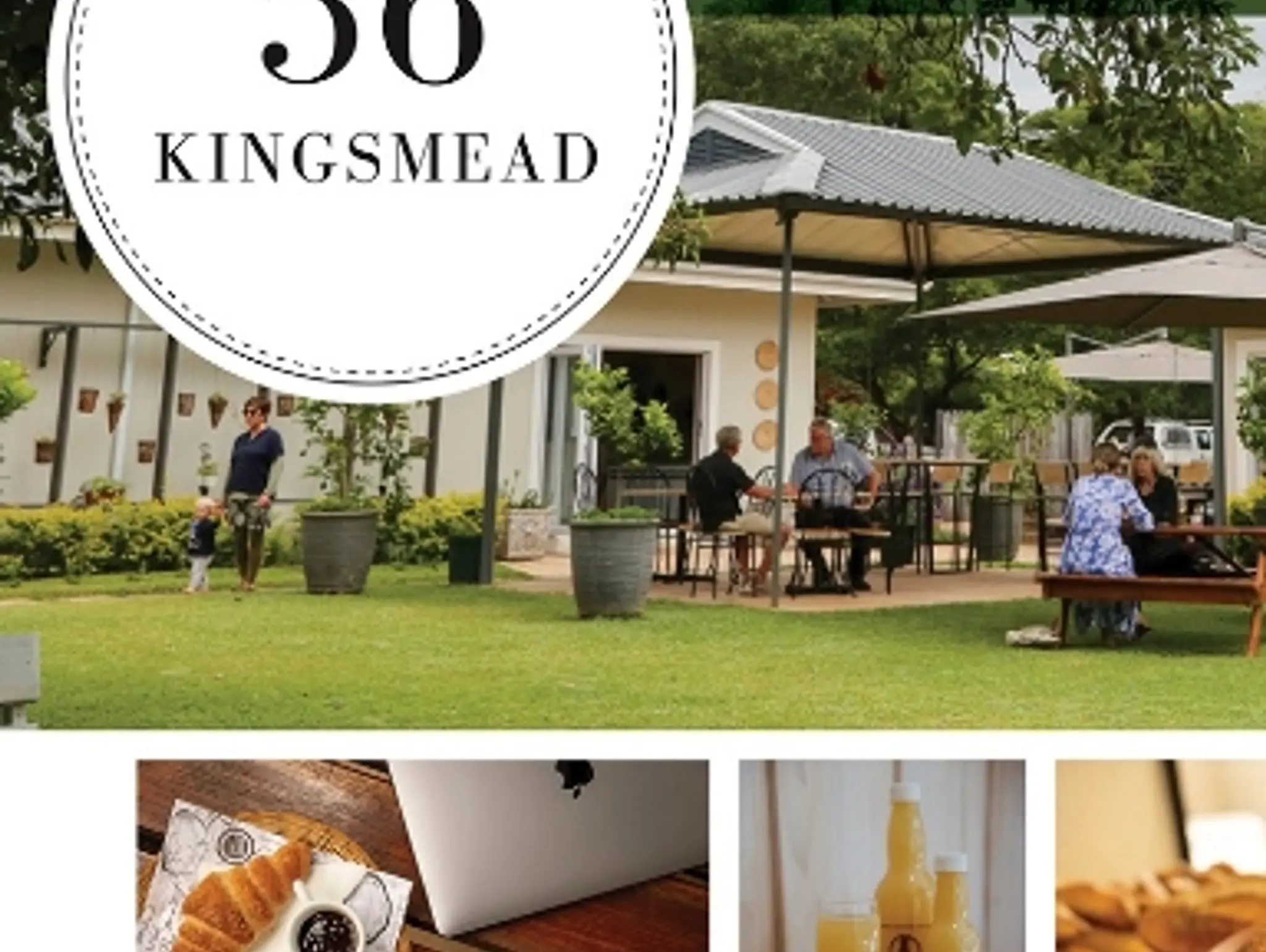 56 Kingsmead