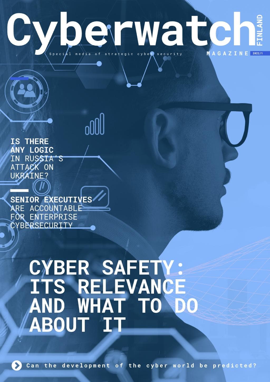 Cyberwatch AI PDF to HTML Conversion