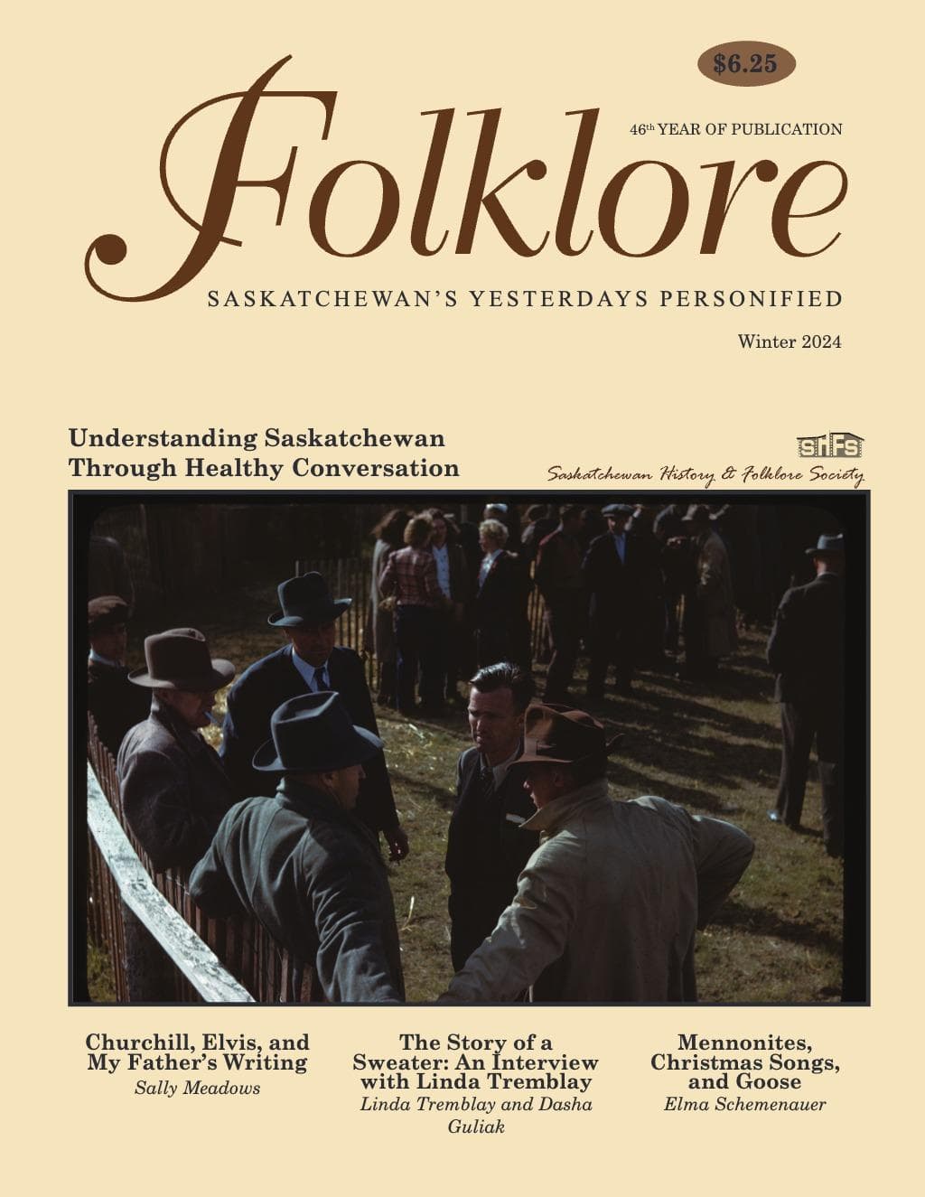 Folklore