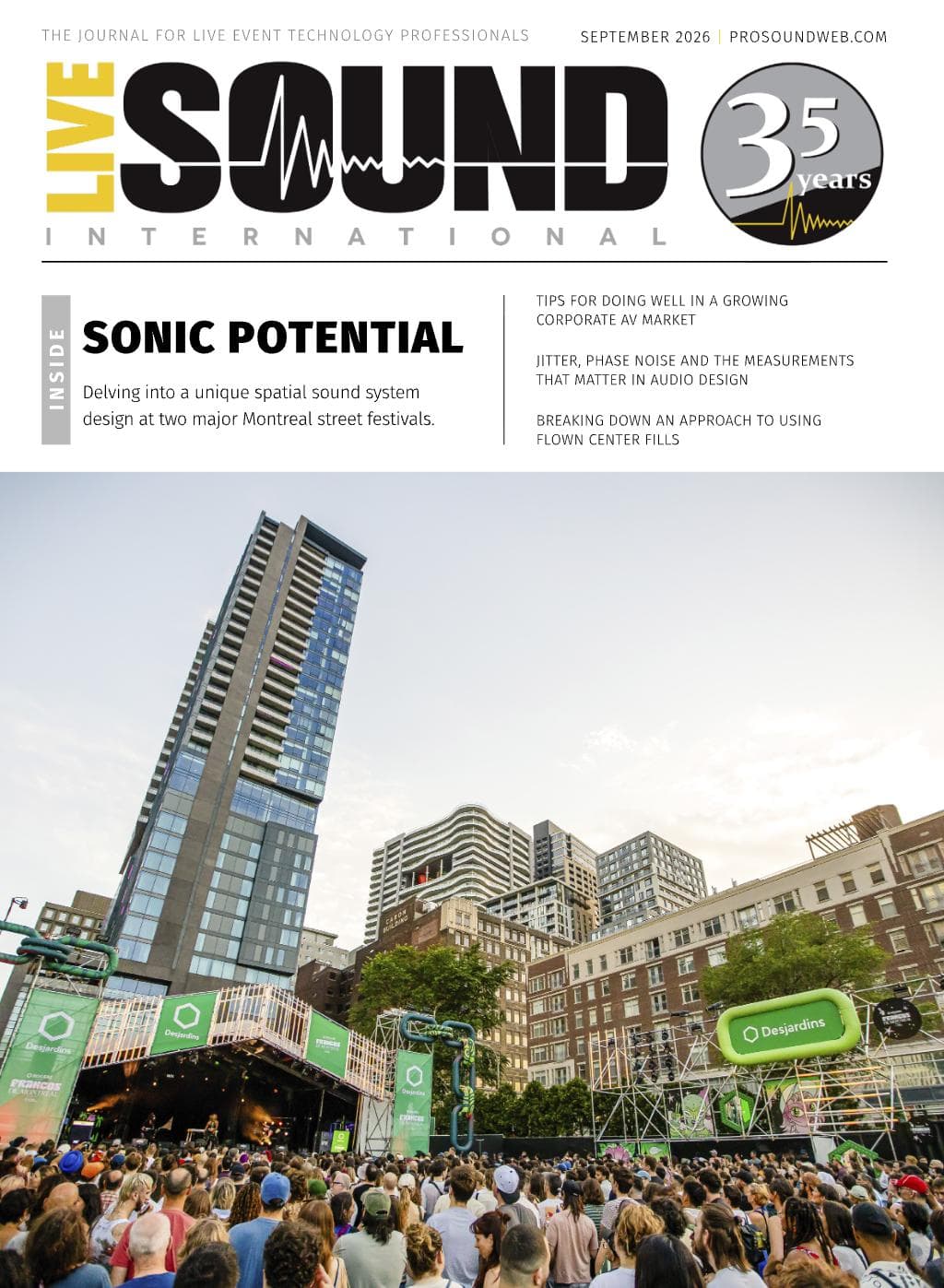 LS2609 PDF Conversion Demo