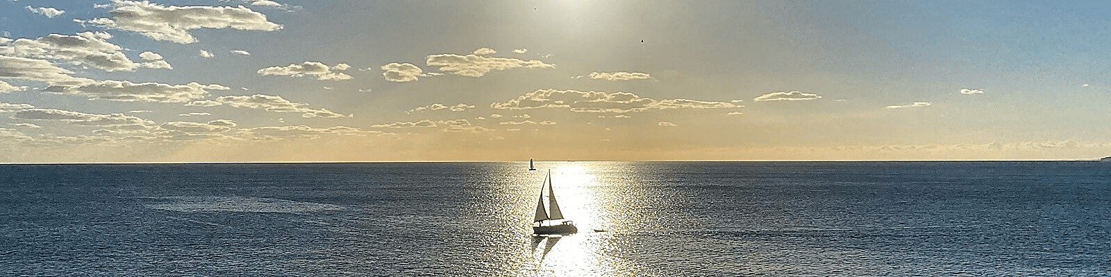 Pristine Sailing 