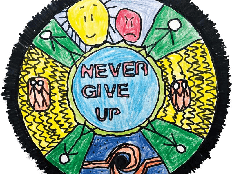 Community Circle Project