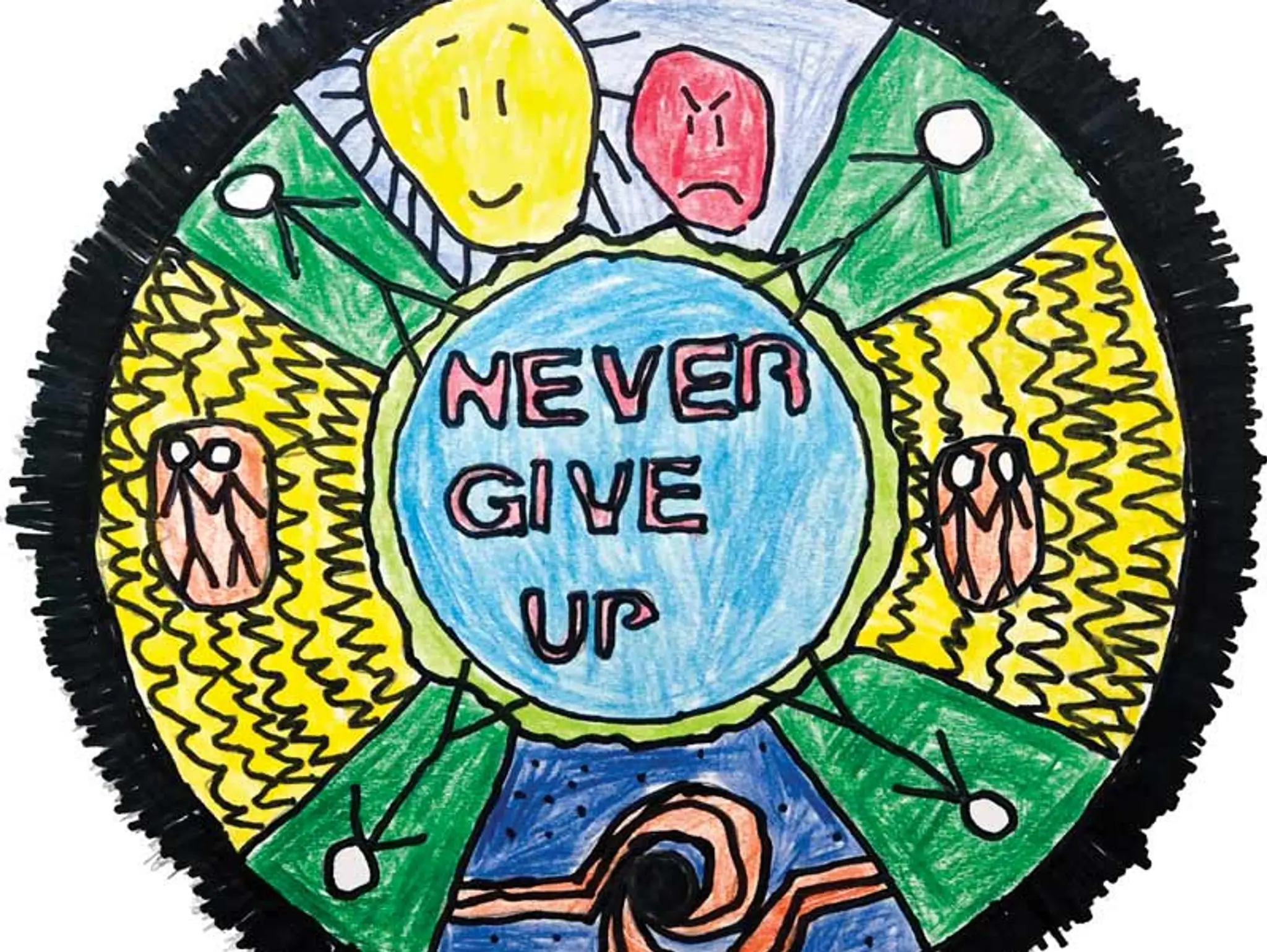 Community Circle Project